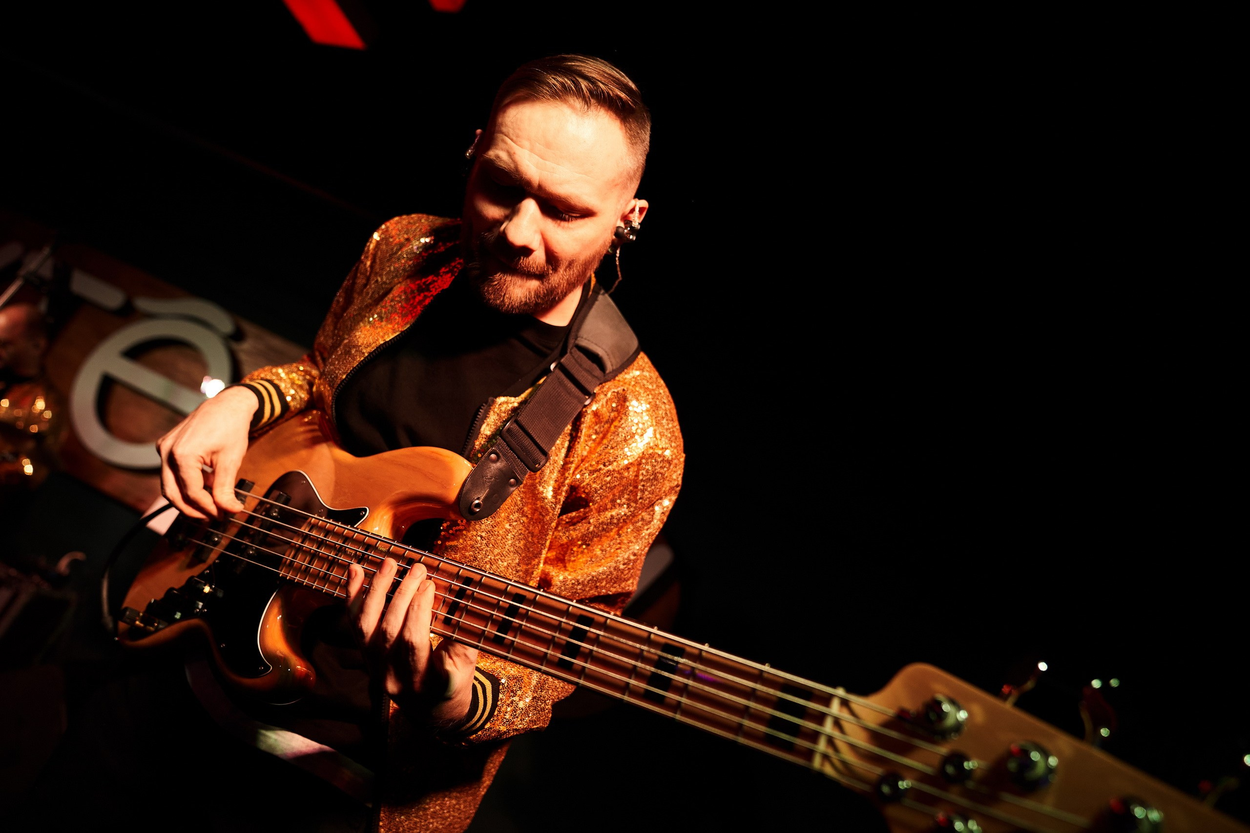 Event. Фотограф Евгений Шаров