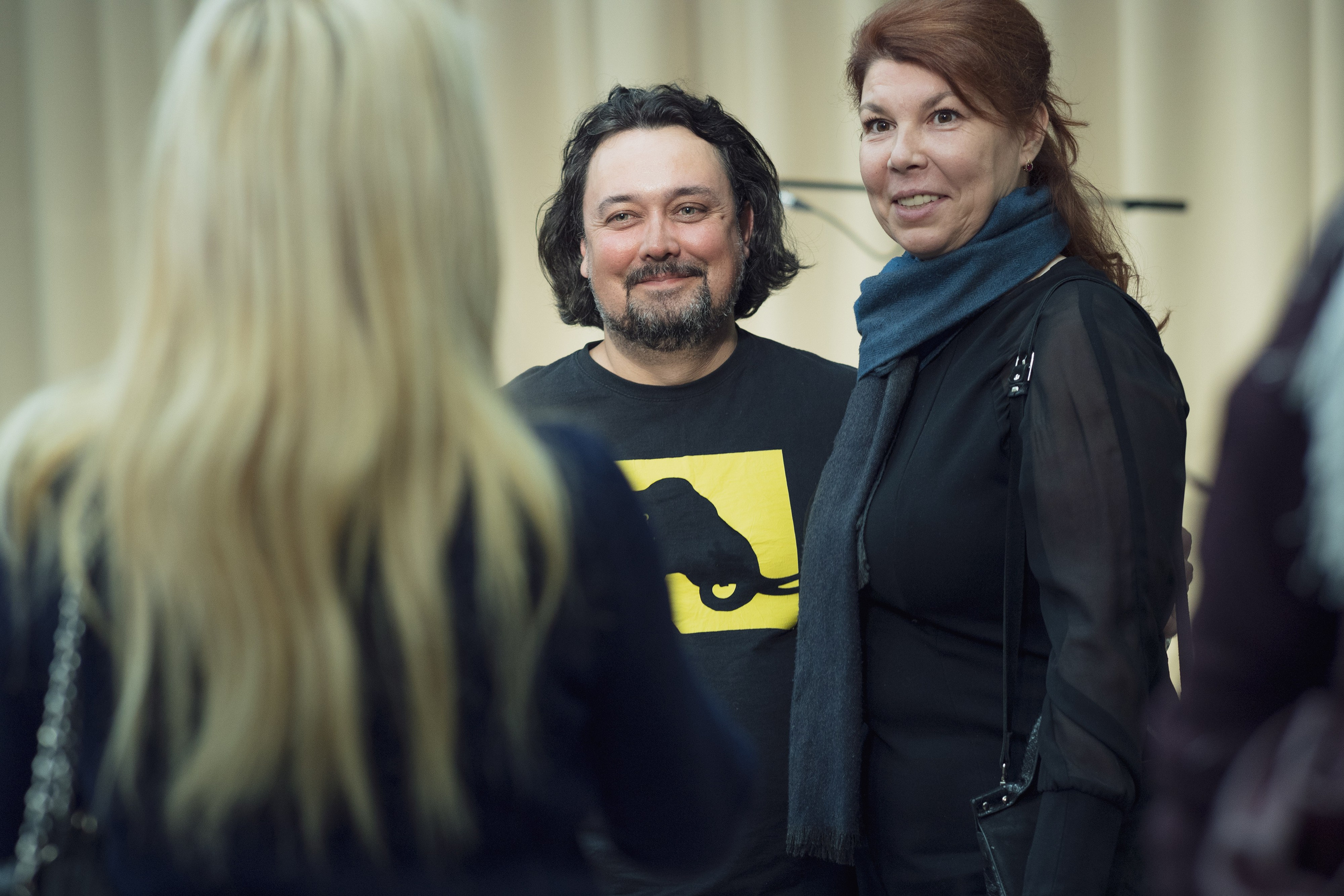 Концерт Константина Завалина в Клевер центре. Каменск-Уральский. Фотограф в городе Каменск-Уральский — Метелёв Андрей