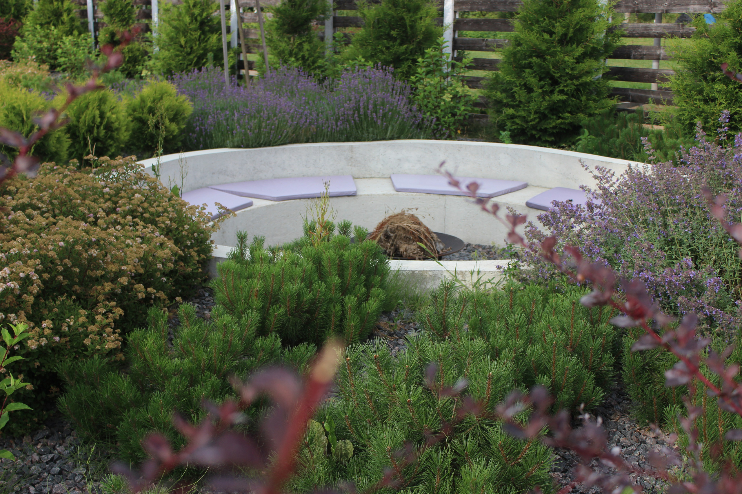 Консультация. LA. Ландшафтный дизайн в Минске и Гродно