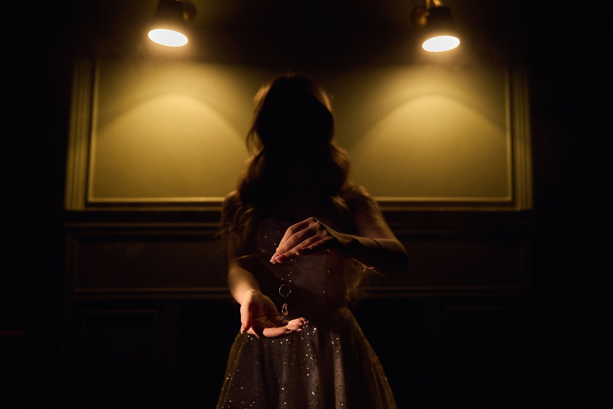 Свадебный и семейный фотограф Алексей Лайт - Самара