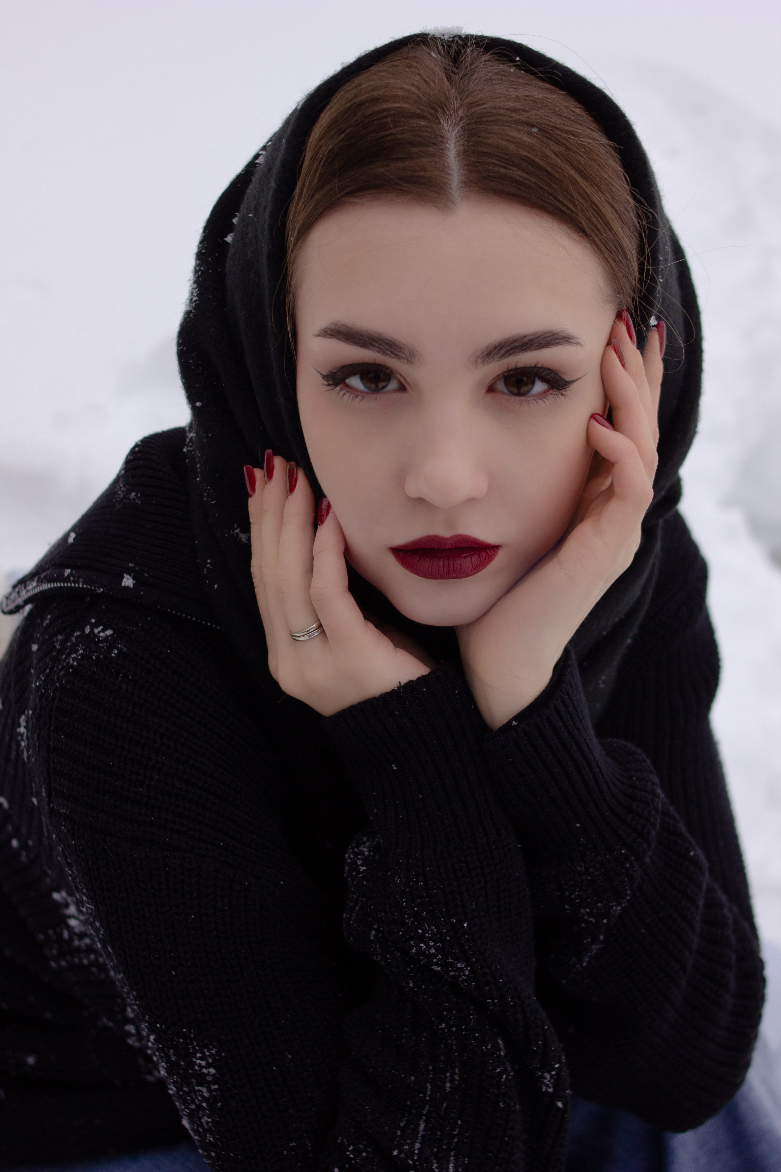 Портретный и лайфстайл фотограф в Москве — Елизавета Панова