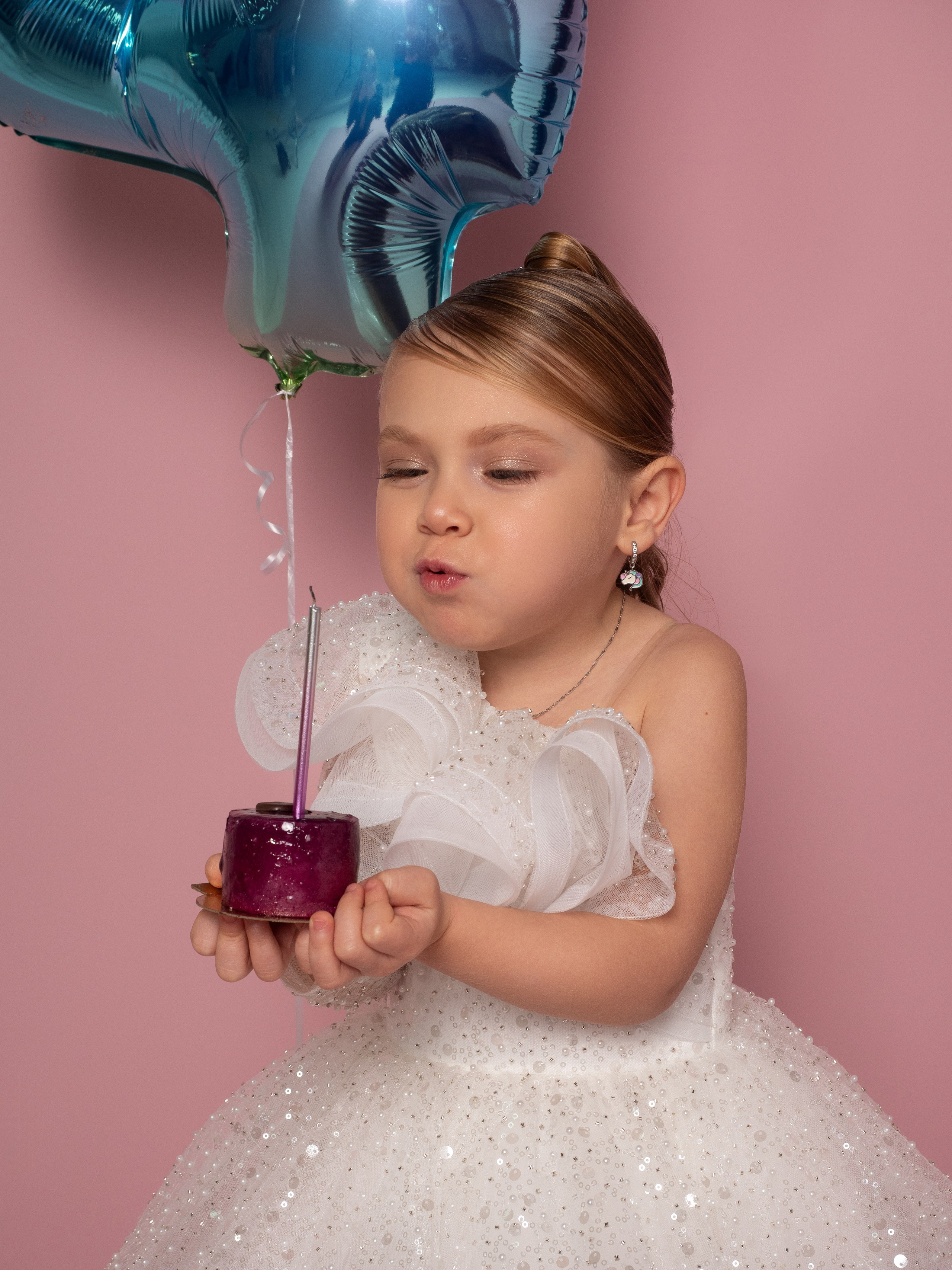 Эмилия. Фотограф в Минске Людмила Дутко