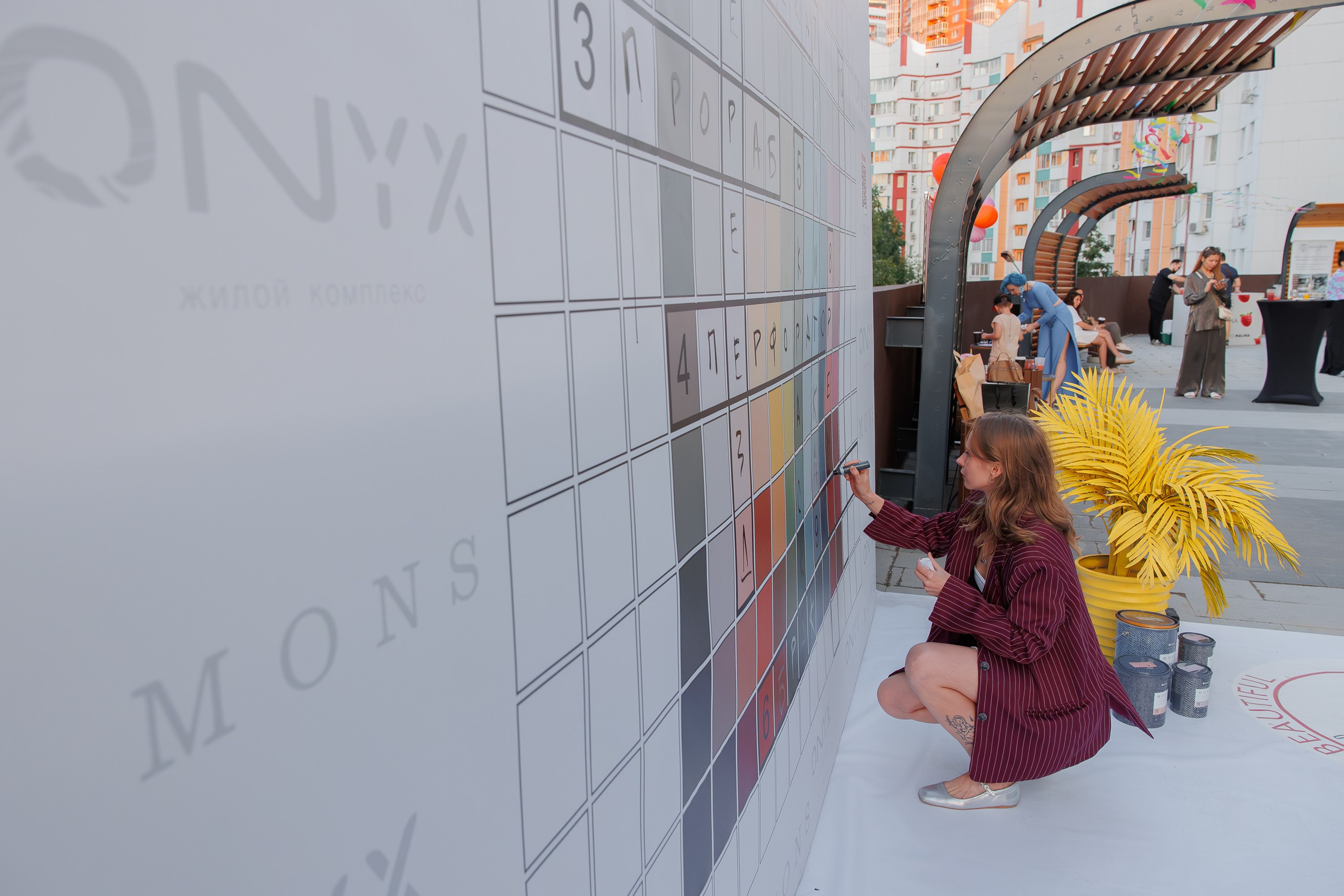 ONYX — ДВОР МОЕЙ МЕЧТЫ. СВОИ. ФОТООТЧЕТЫ-СОБЫТИЯ-МЕСТА