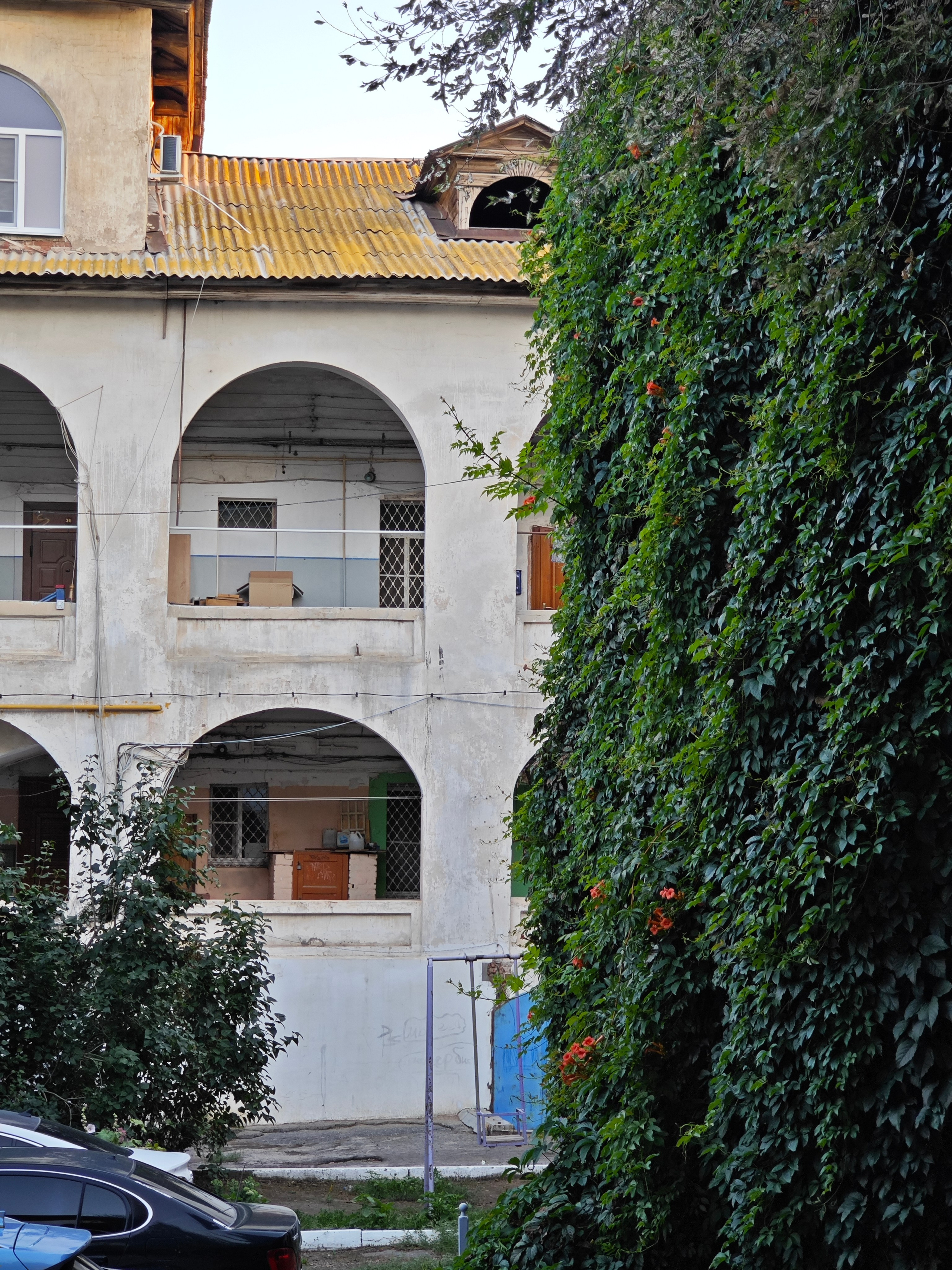 Искусство и бизнес