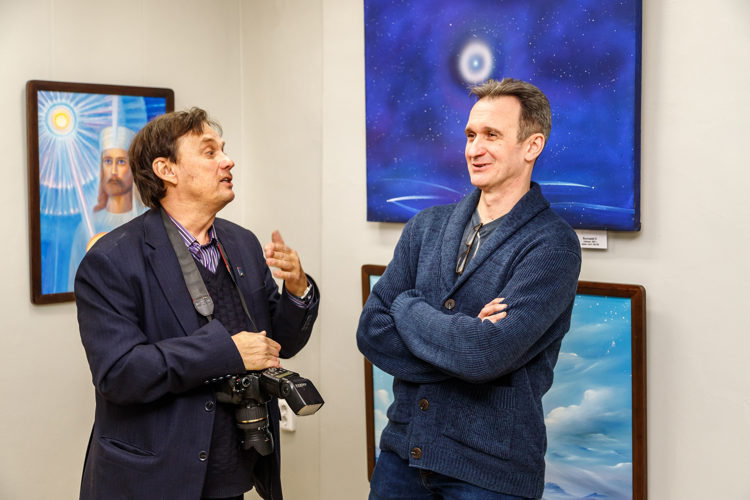 Открытие выставки. Фотограф для хороших людей в Юрге, Томске, Кемерово, Республике Алтай