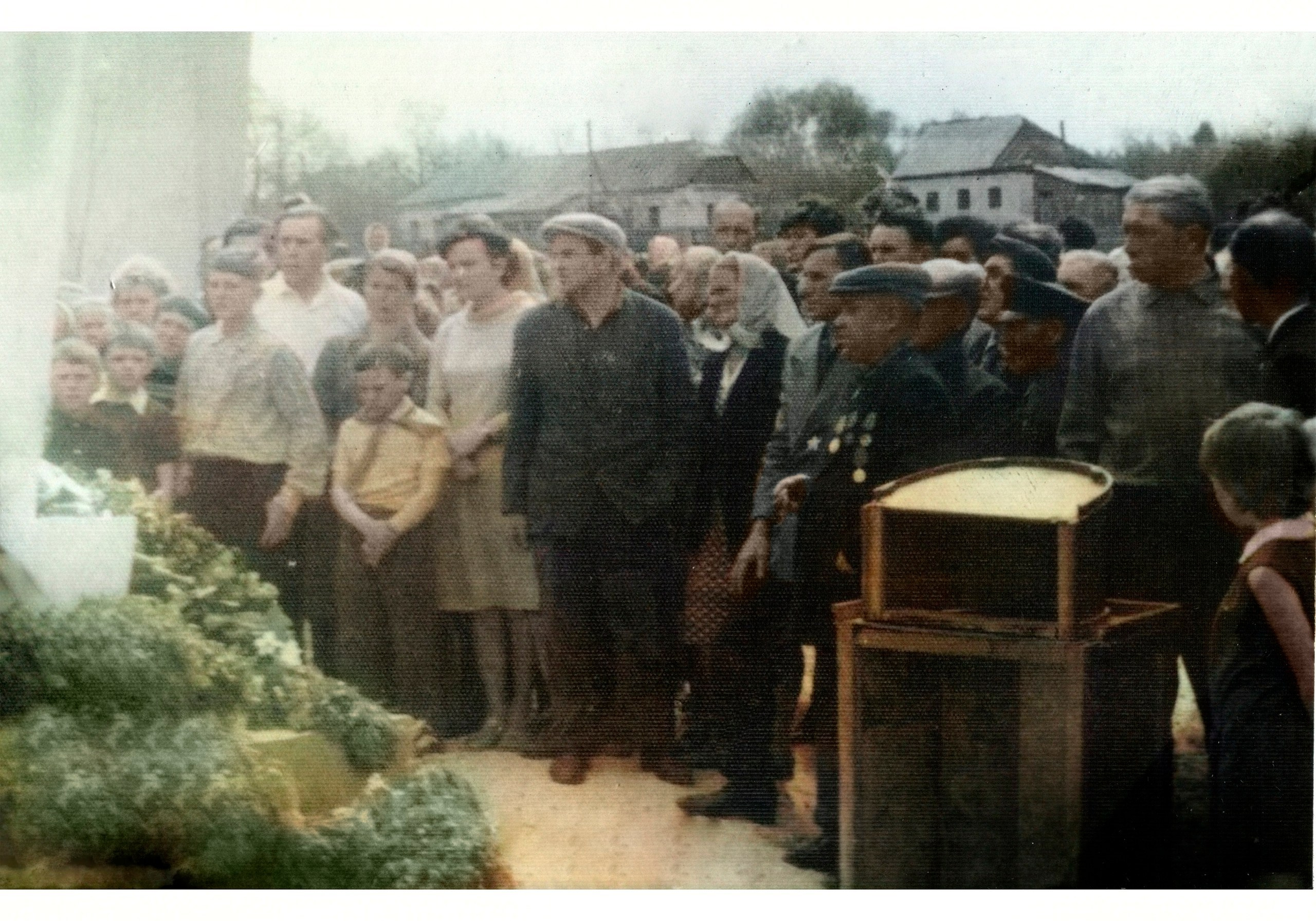 Памяти героев Великой Отечественной Войны (баннер и фотографии, ретушь, сбор макетов, коллажирование и восстановление). Фотограф в Туле Крупский АнДРей. Фотостудия «КАДР71» в Туле