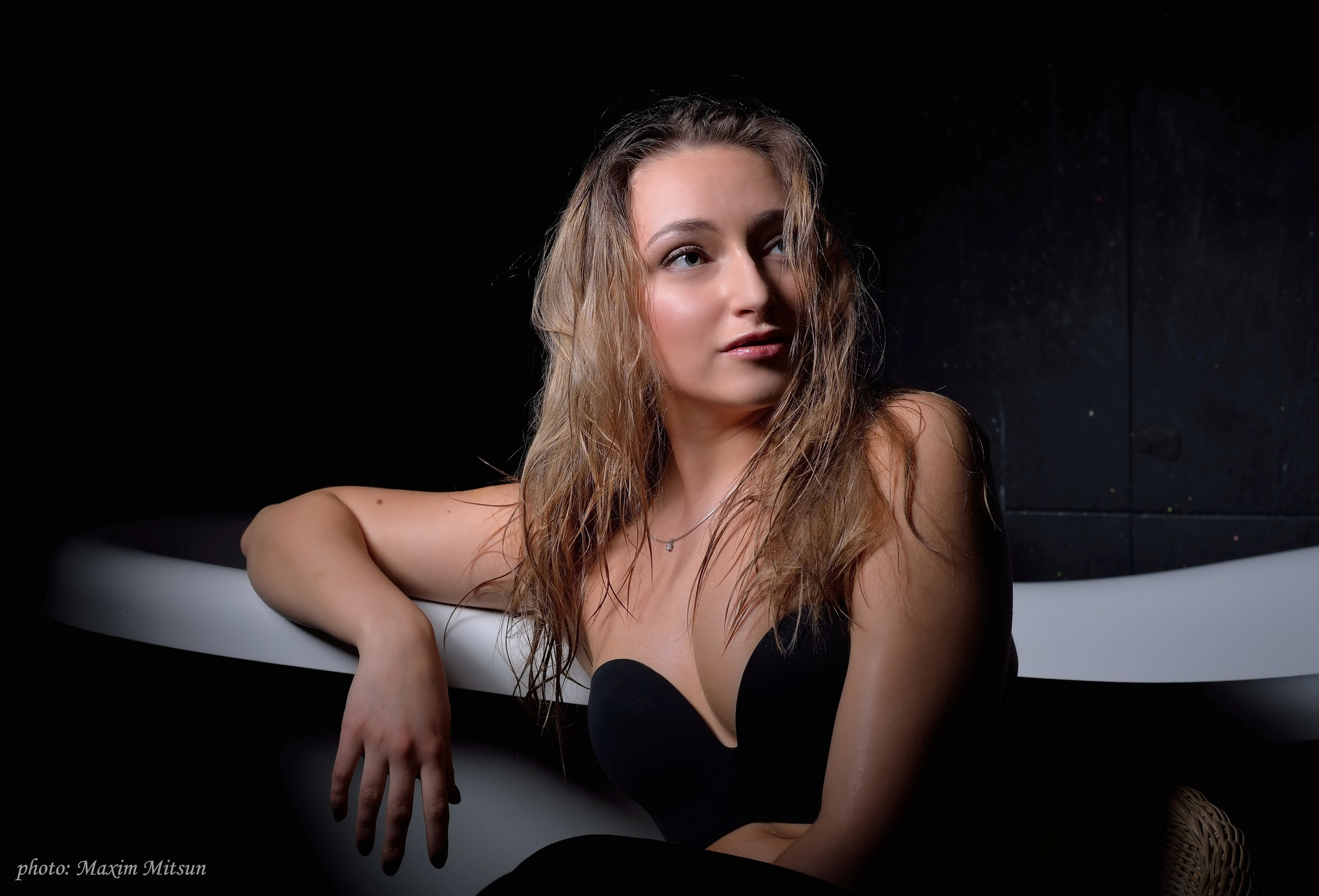 Фотограф Максим Мицун. Портрет, свадьба, репортаж, каталог