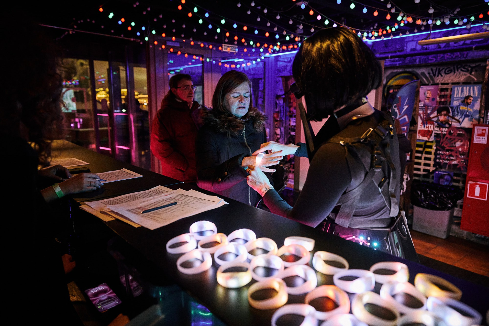 репортажная фотосъёмка праздников Москва