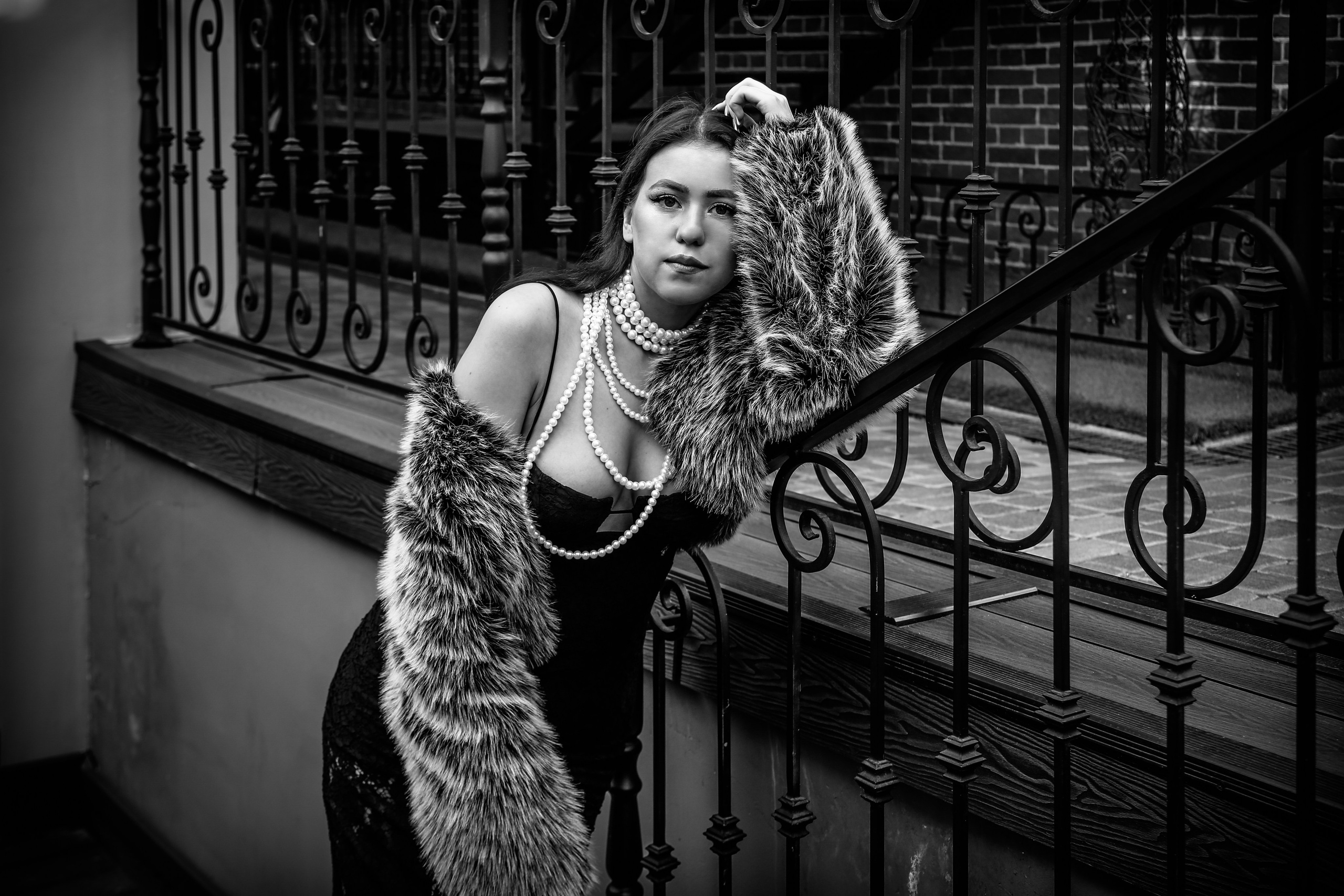 Портфолио. Фотосессии в Перми. Фотограф Пермь. Фотосессия в фотостудии Перми и на свежем воздухе