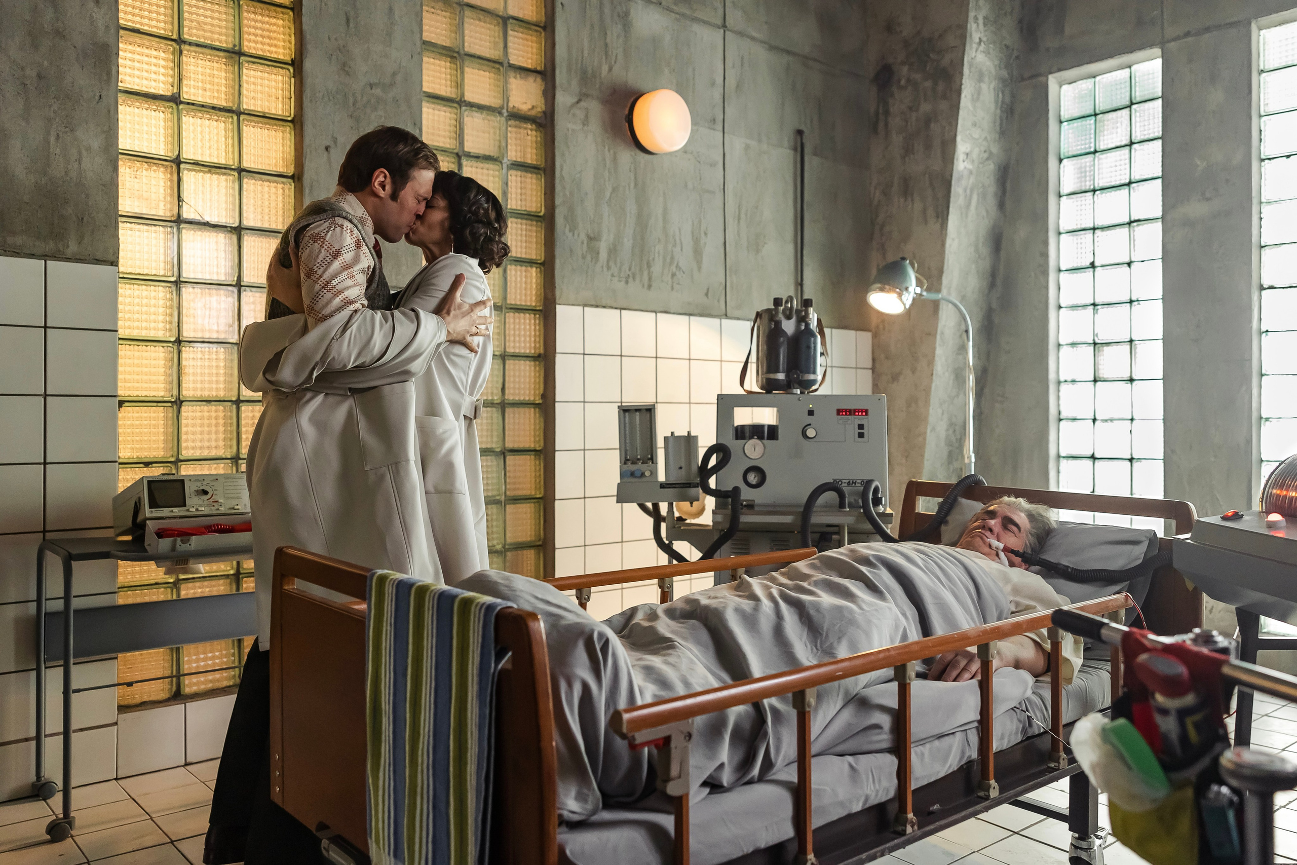 Сериал «13 Клиническая. Начало». Лисенкова Алиса — Фотограф, видеомейкер. Москва