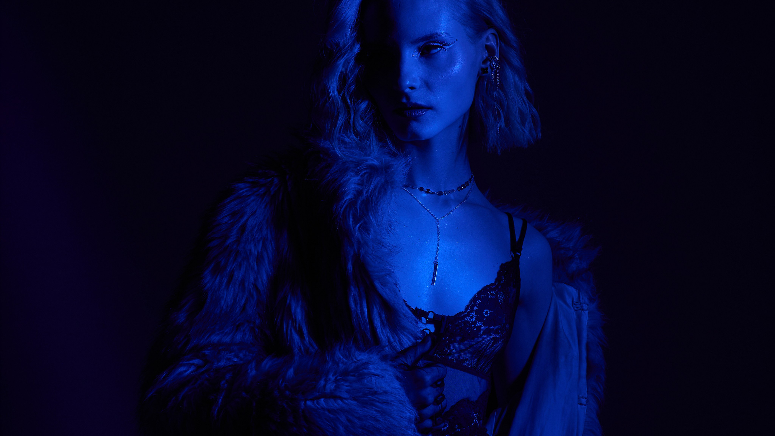 Московский фотограф WHRMZD