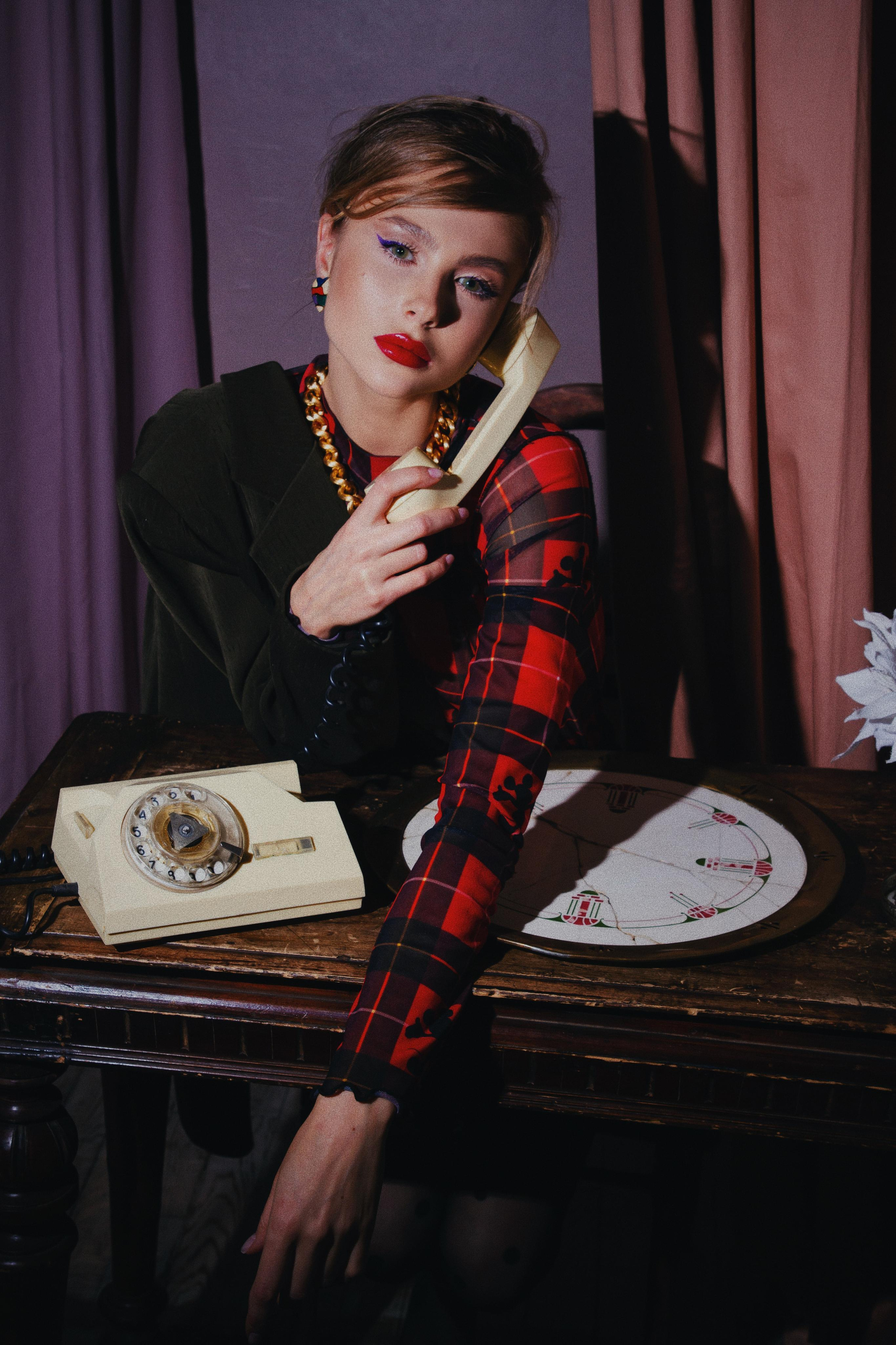 Фотограф в Москве Анастасия Курлович