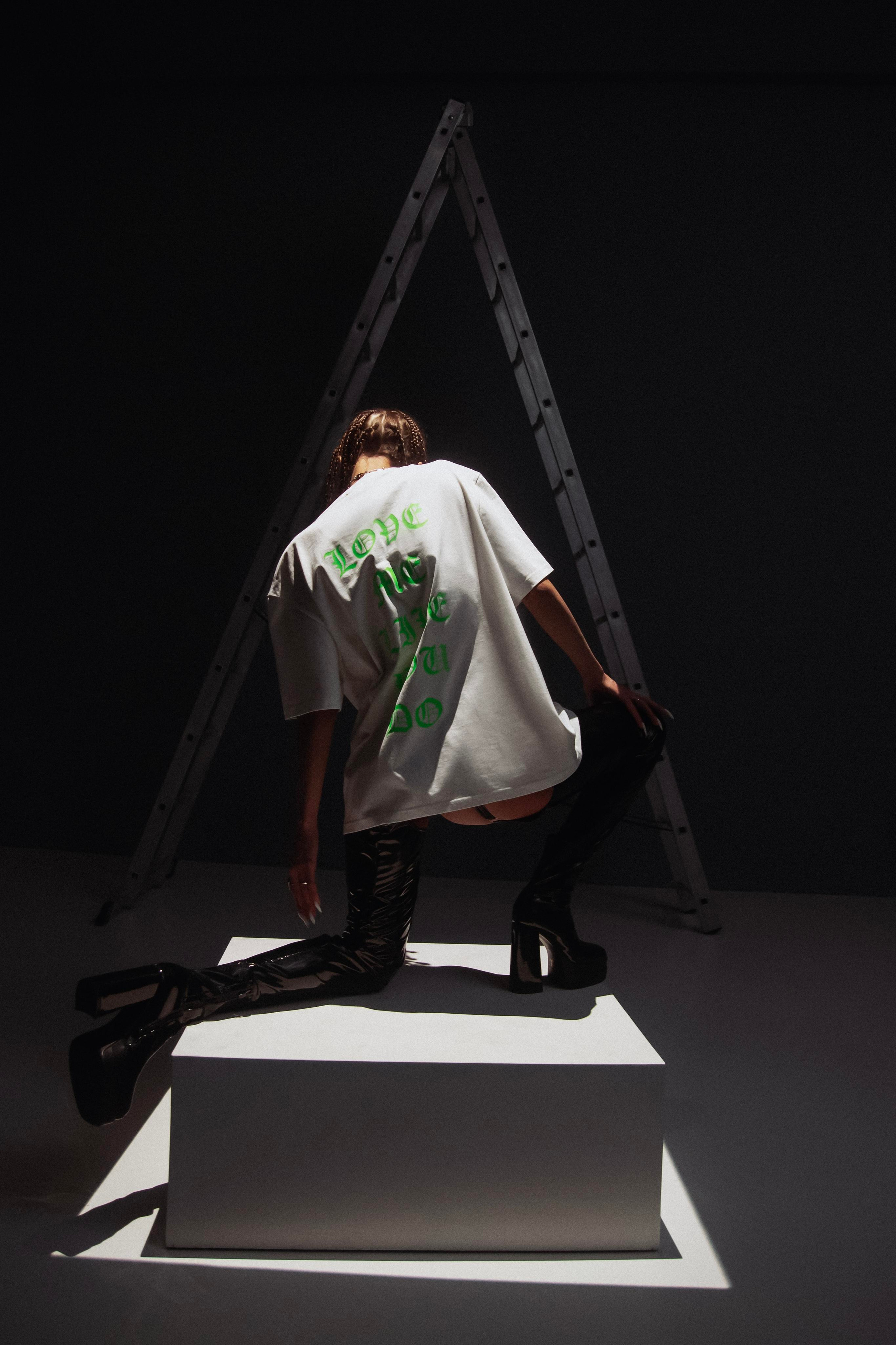 Фотограф в Москве Анастасия Курлович