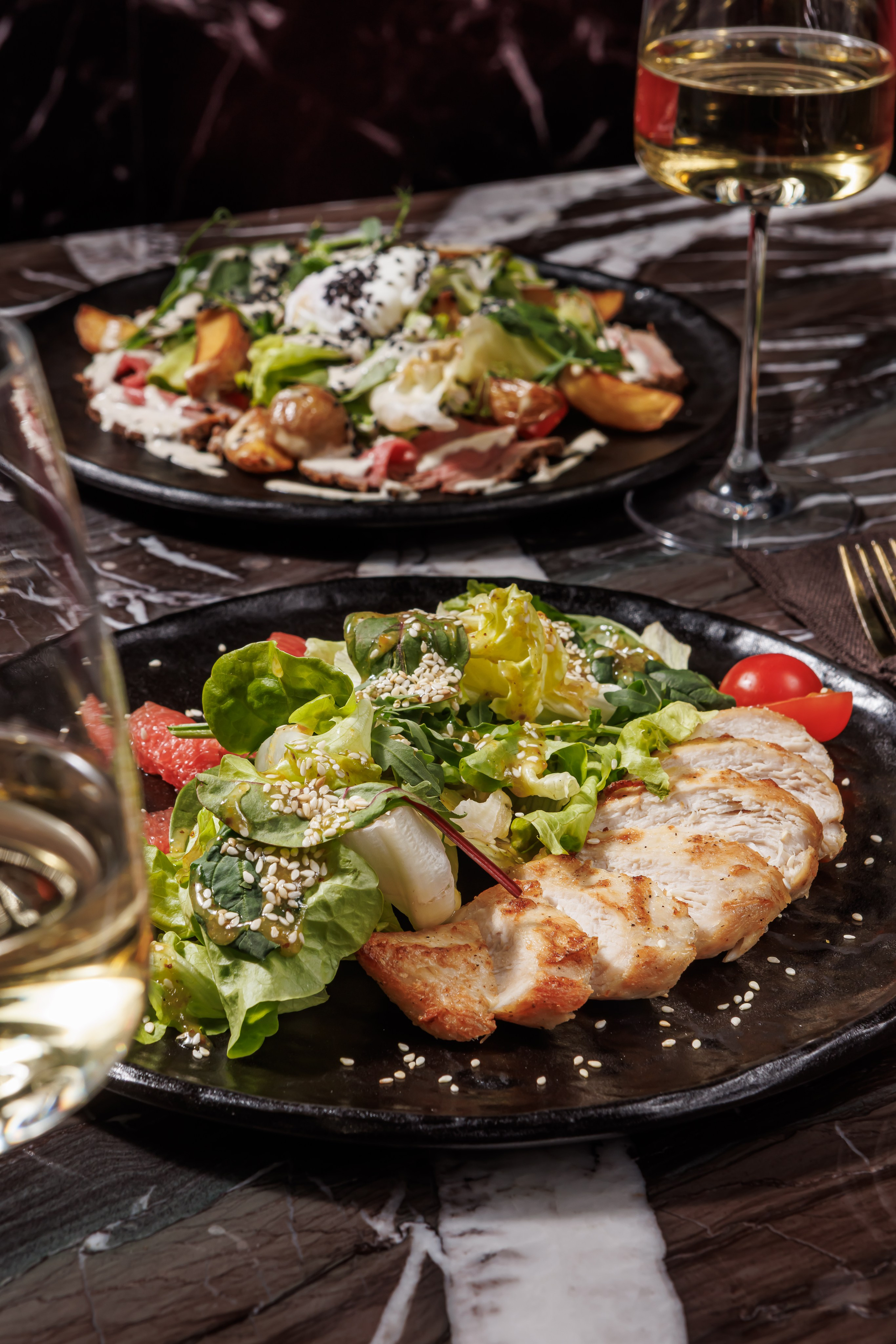 Фуд-фотосъёмка блюд для меню и доставки в Москве — профессиональный фуд-фотограф Дмитрий Медведев. Фуд-фотограф в Москве Дмитрий Медведев. Фуд-фото и контент для ресторанов, кафе и баров