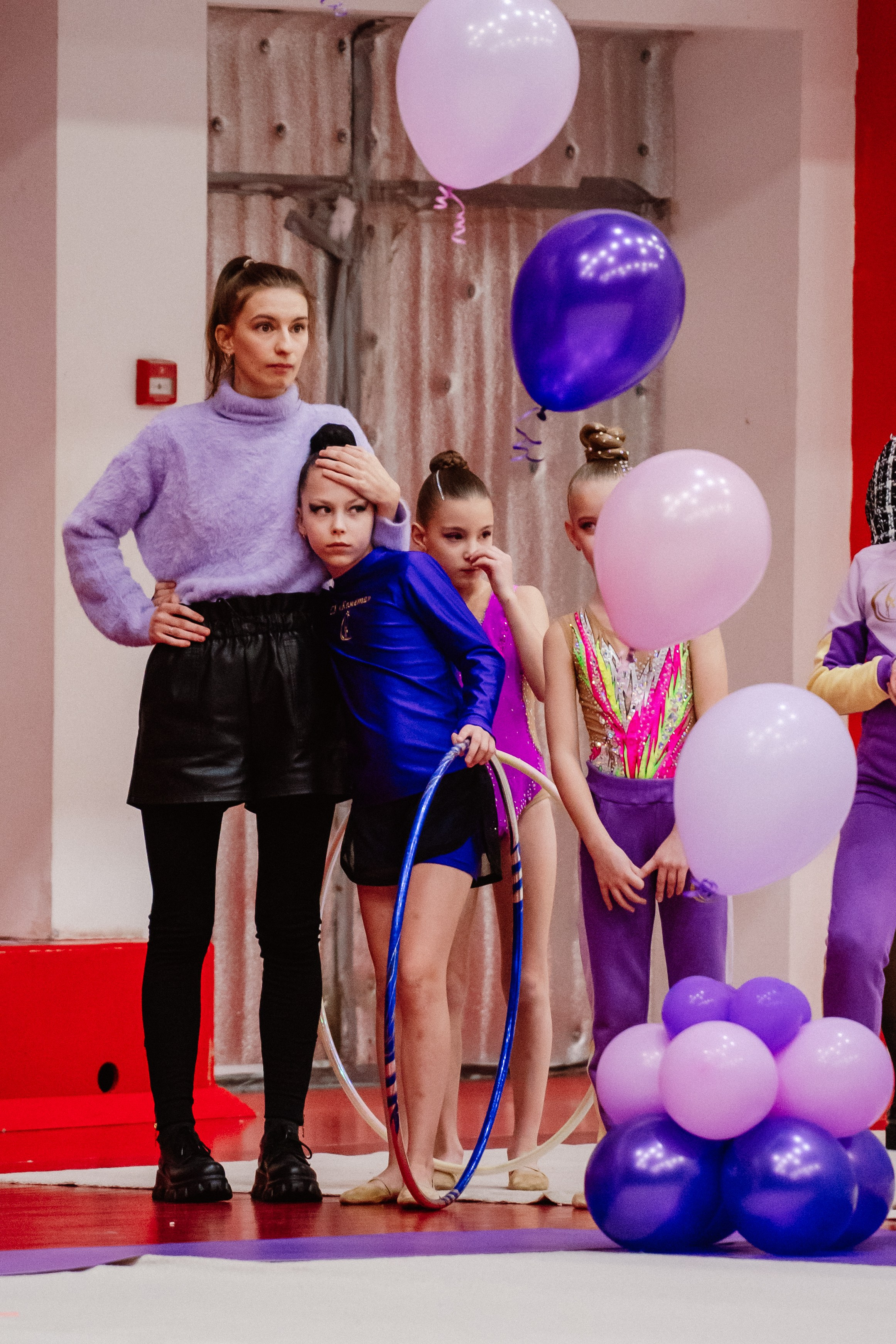 Winter Cup. Воробьева Ксения — Спортивный и танцевальный фотограф Новосибирск