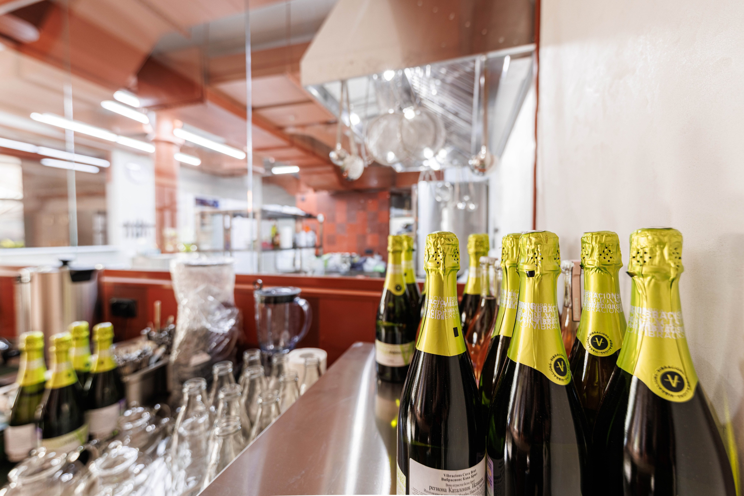 Интерьерная и архитектурная съемка. Фотограф Балаев Михаил