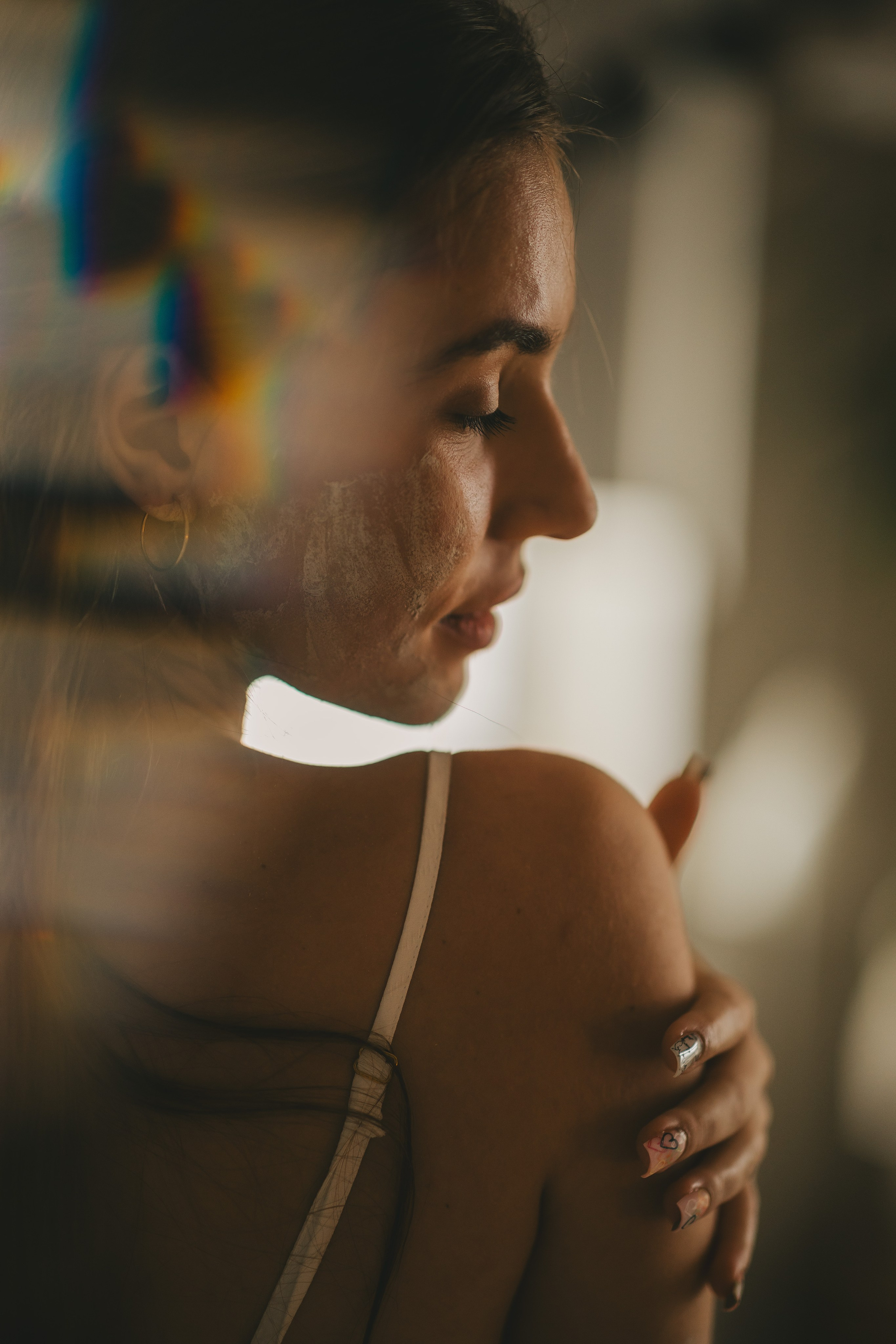 Дима и Даша. Семейный lifestyle фотограф в Санкт-Петербурге Людмила Пахомова