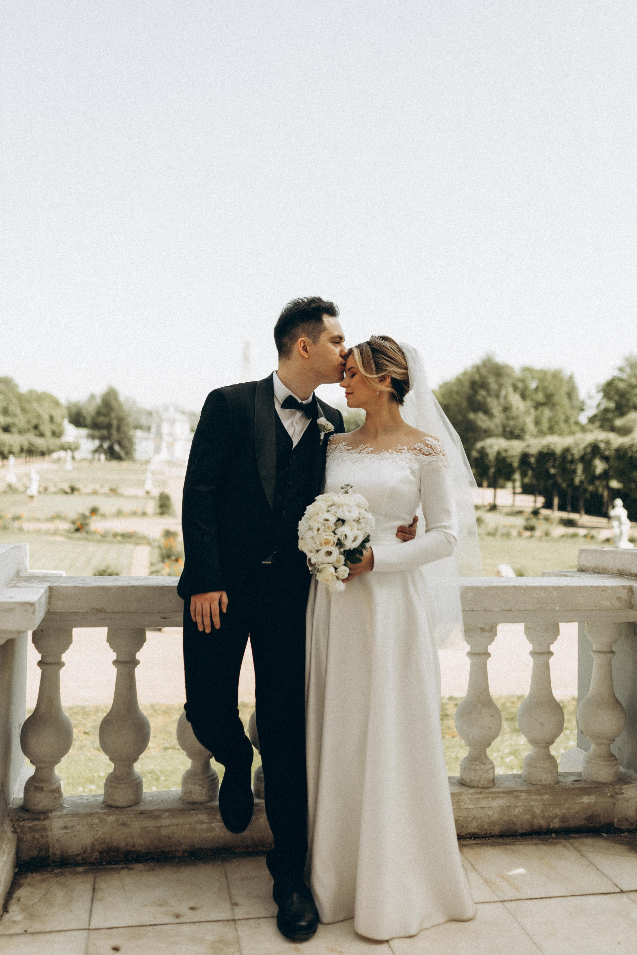 Красивые ЗАГСы Москвы