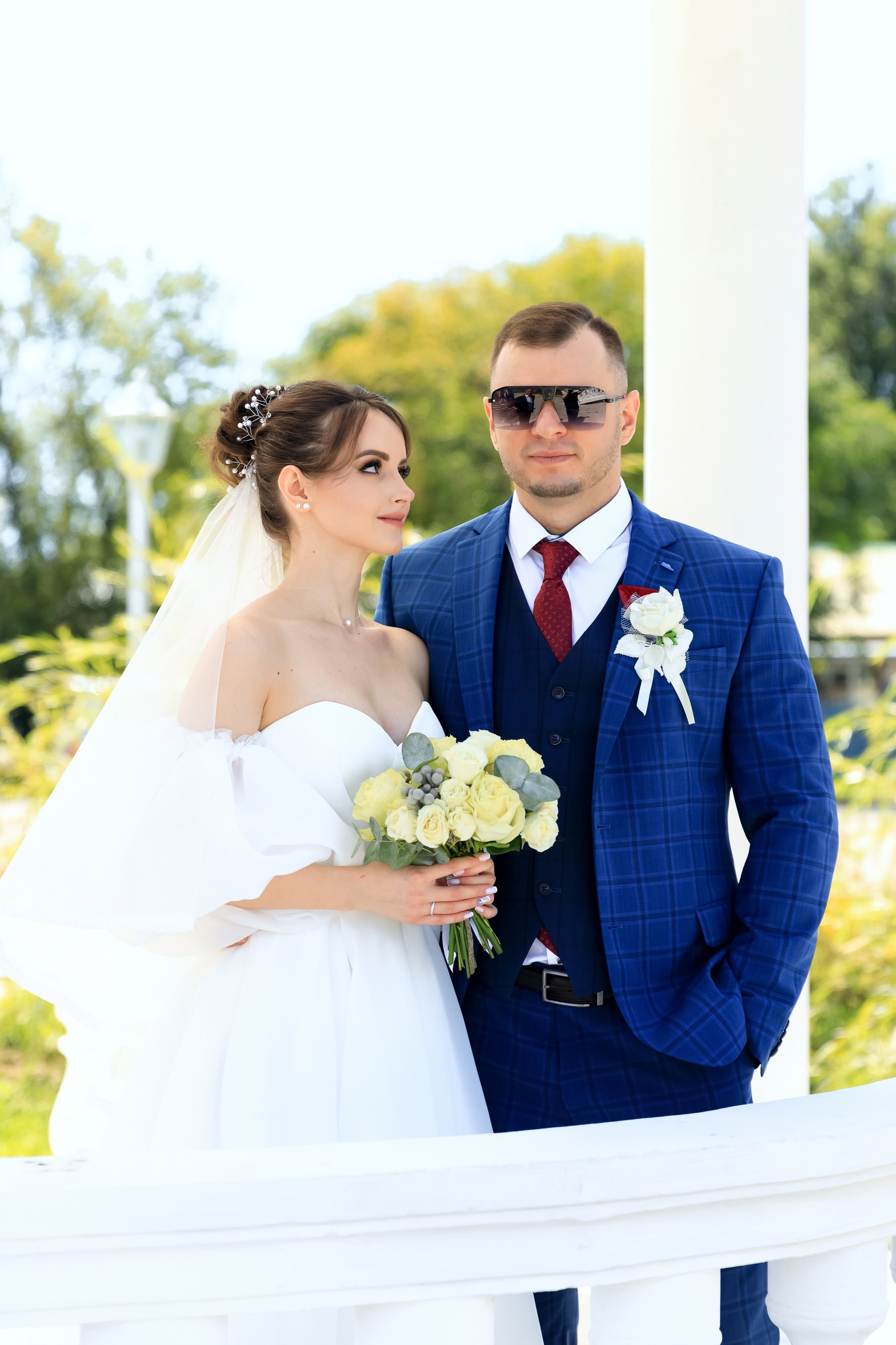 Свадебный фотограф во Владивостоке, Уссурийске и городе Артём