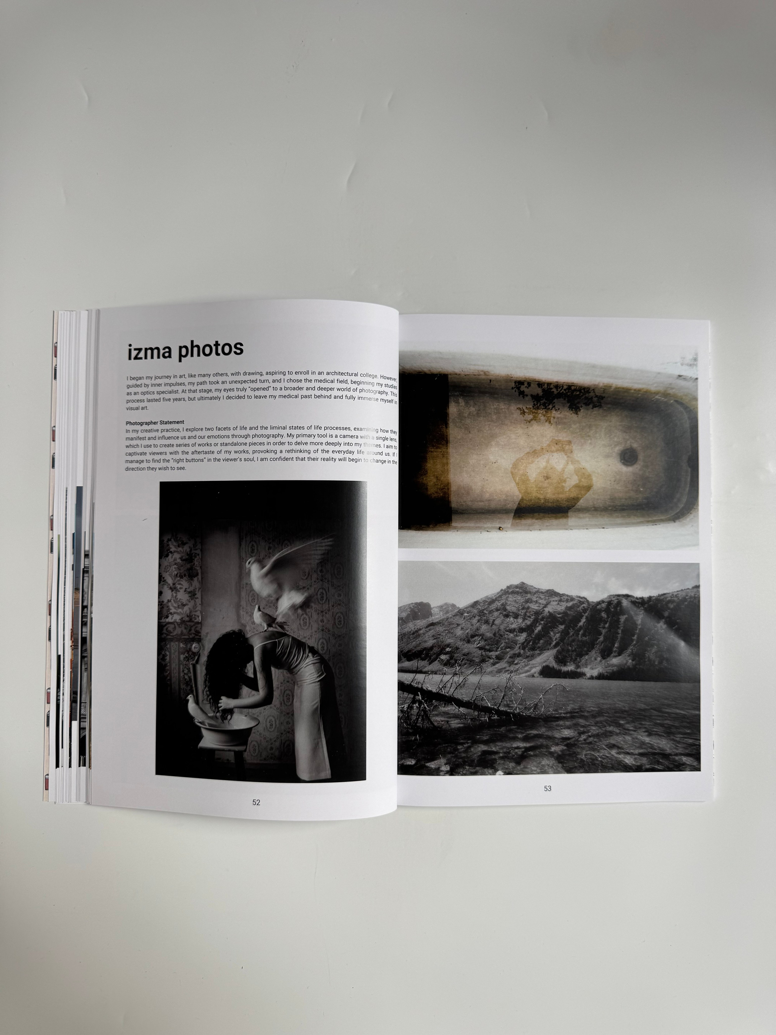 Выставки и мероприятия. Izma photos