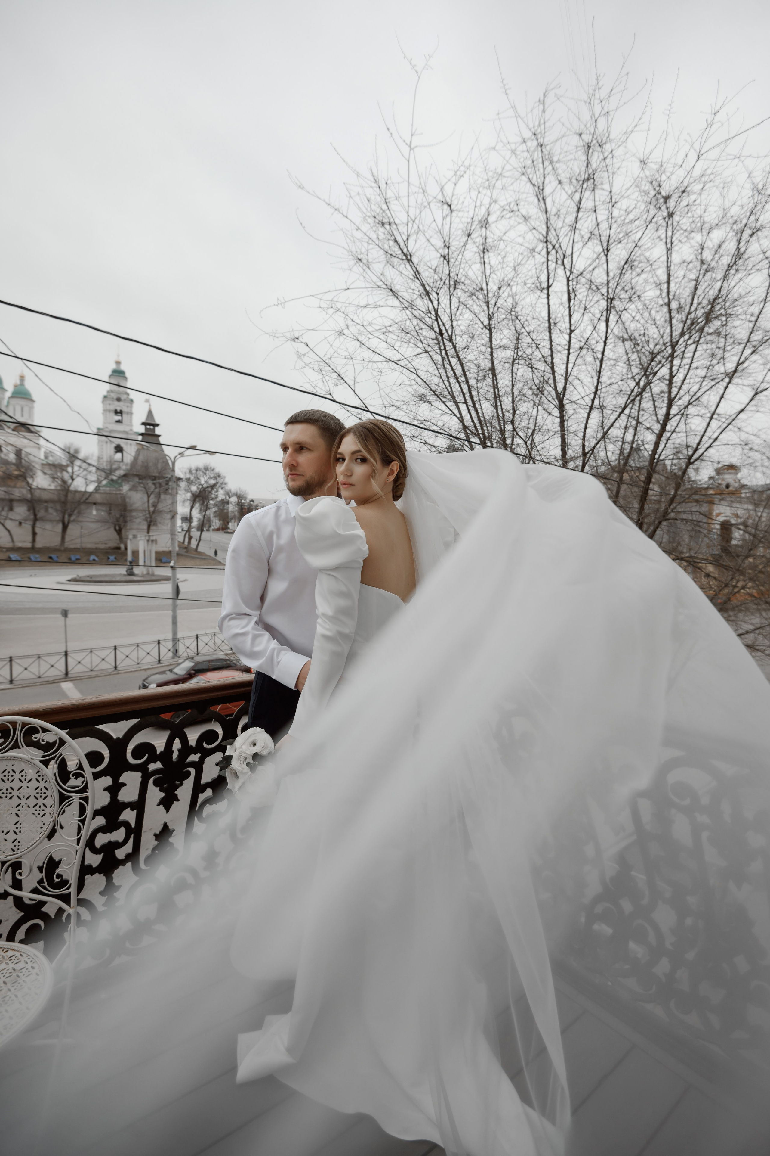 Свадебный фотограф в г. Астрахань. Так же выезжаю в другие города