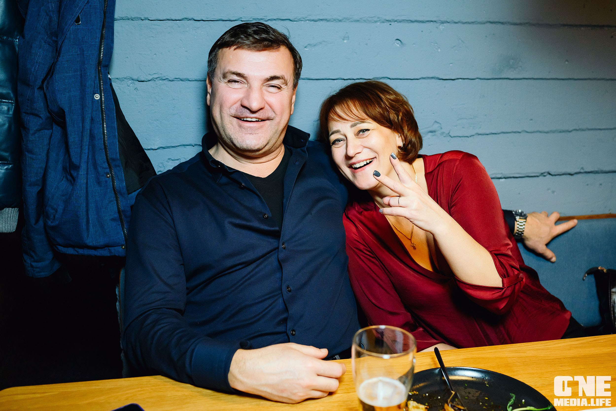 Фоторепортаж из Dreadnought. One Media Life: фоторепортажи, фотоотчеты с мероприятий и заведений