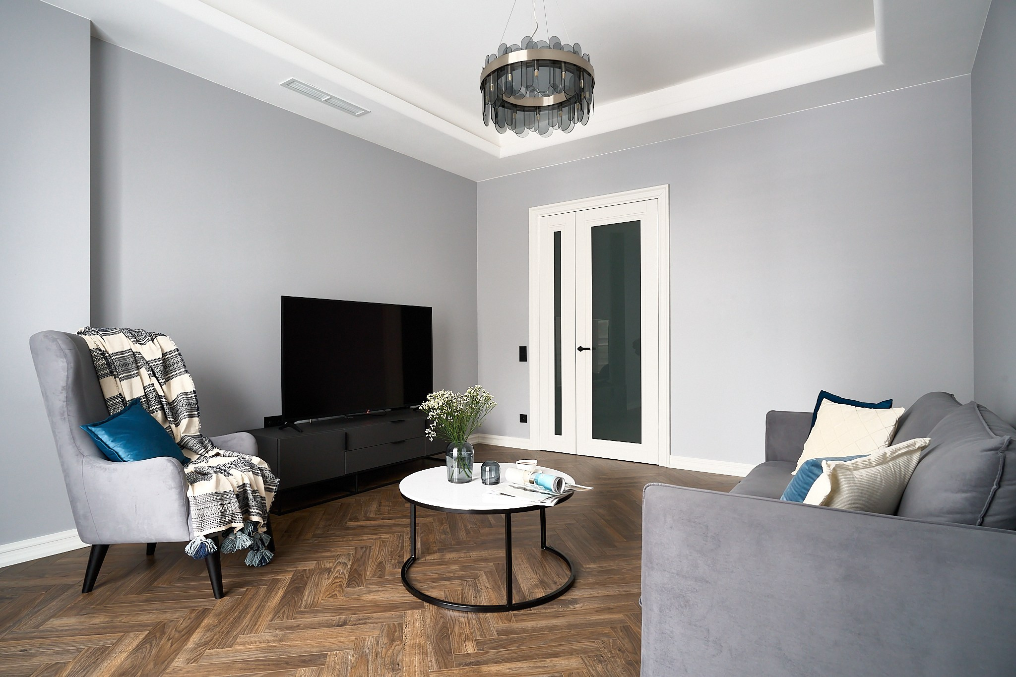 Krestovskiy. Главная