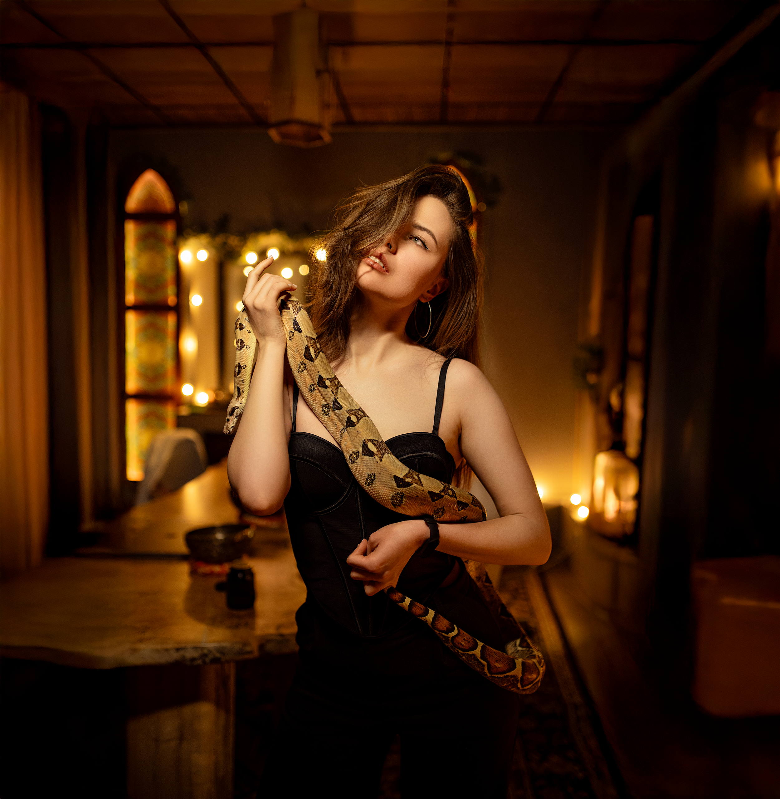 Фотограф Вячеслав Полушкин