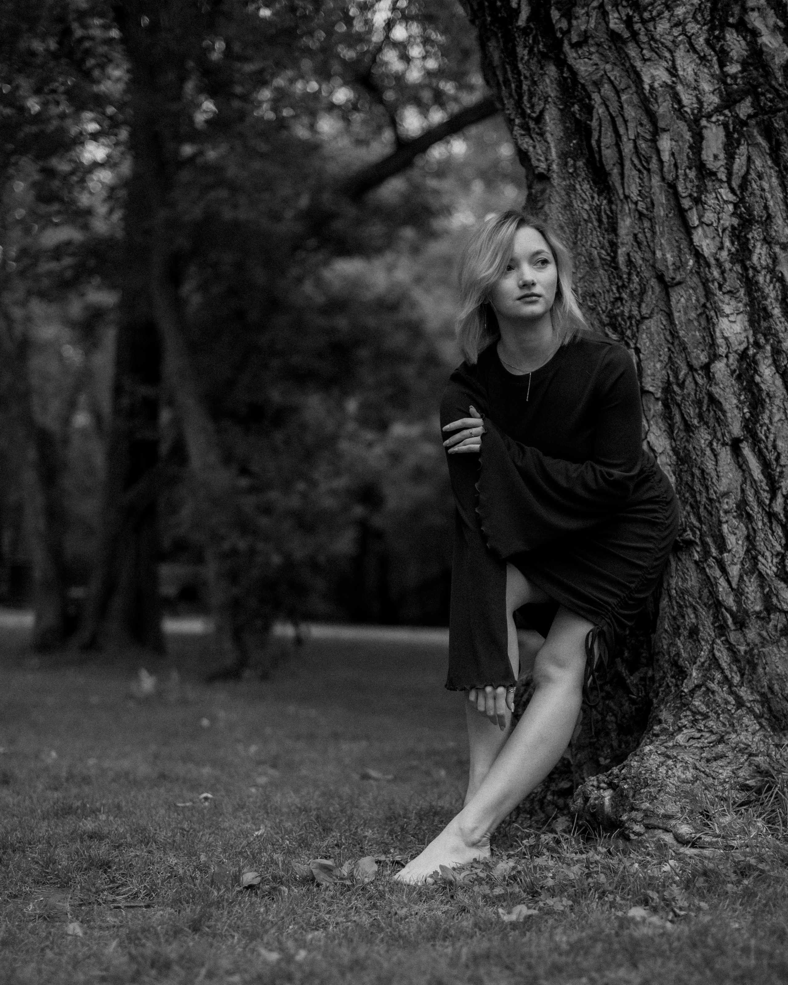 Аня. Женский фотограф. Создатель украшений ручной работы. Модель
