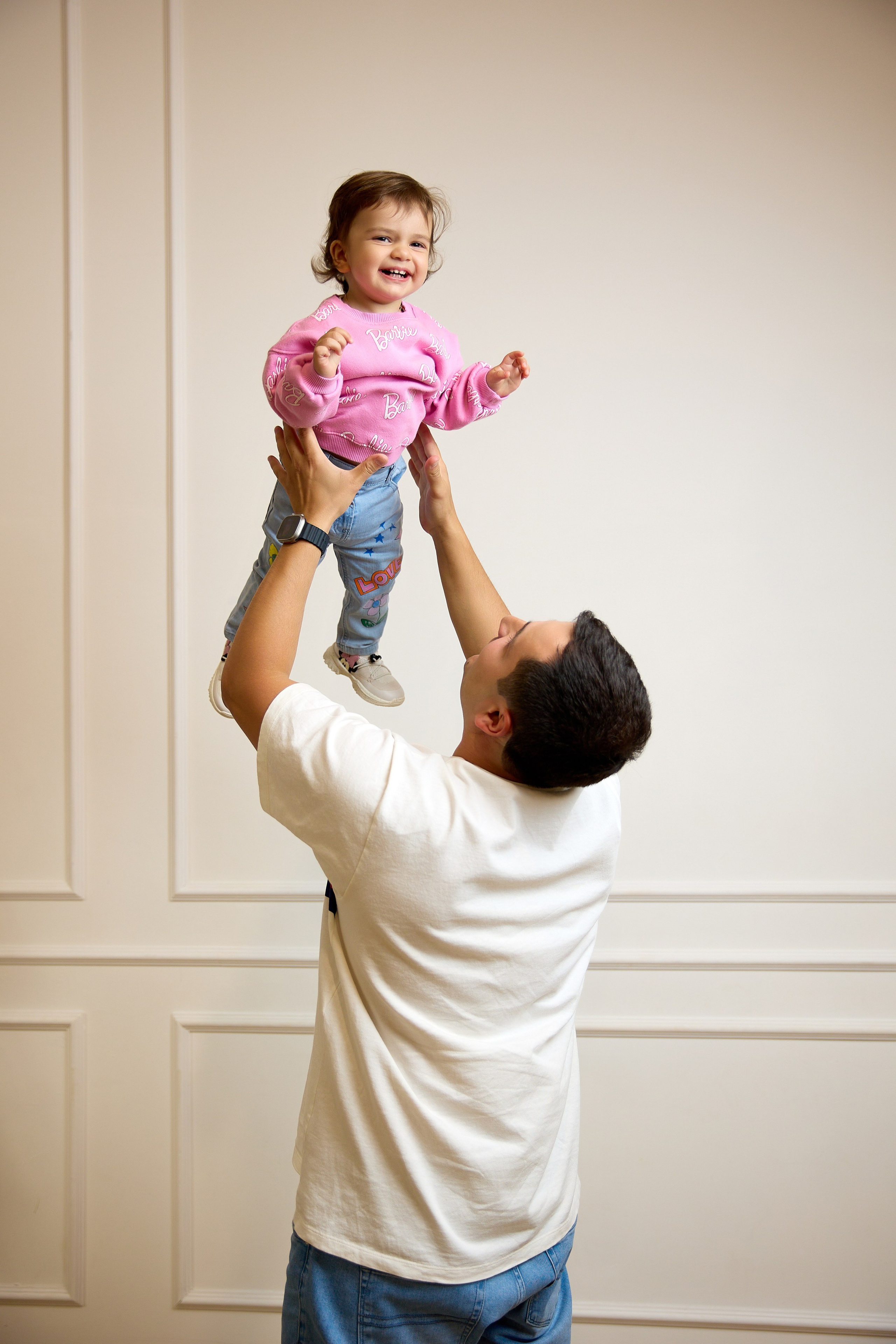 Семейная фотосессия. Фотограф Эдуард Леньков. Ростов-на-Дону