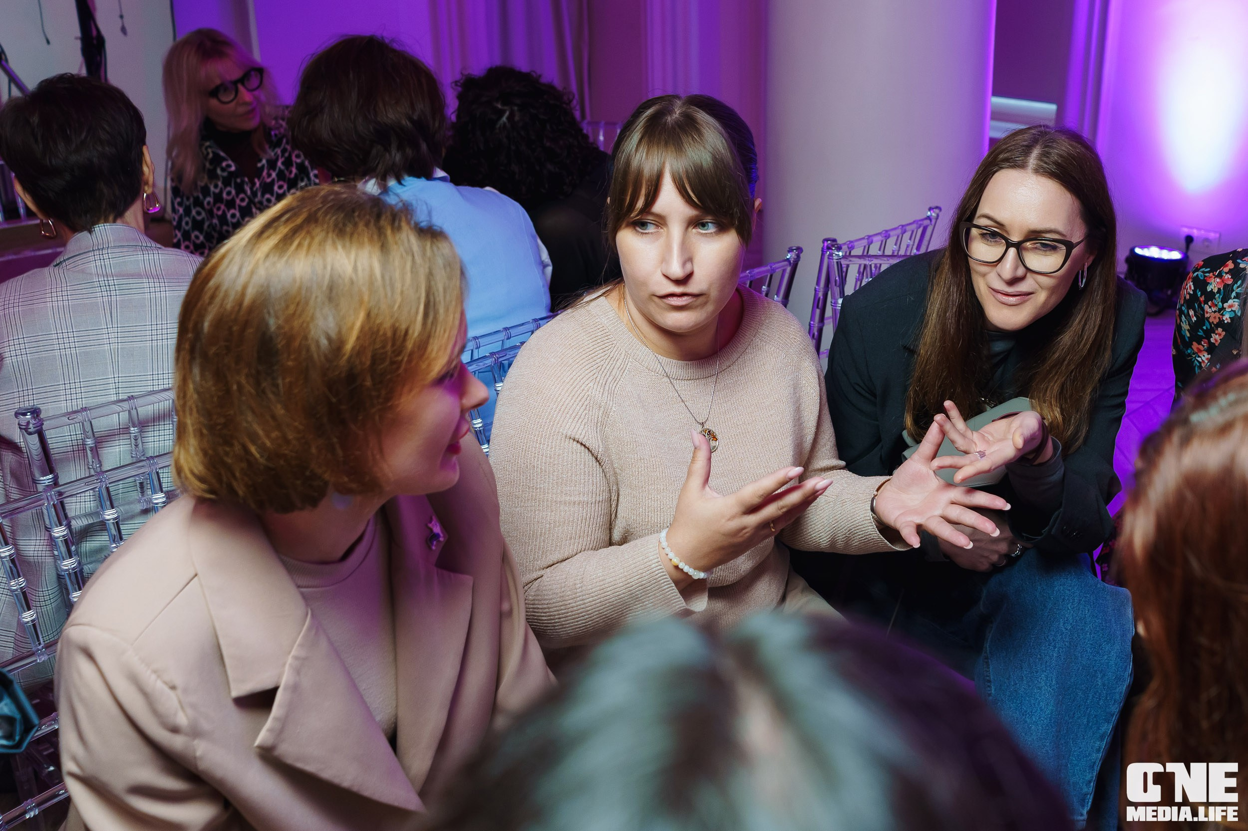 Форум Мой Бизнес — ДЕВИЧНИК. One Media Life: фоторепортажи, фотоотчеты с мероприятий и заведений