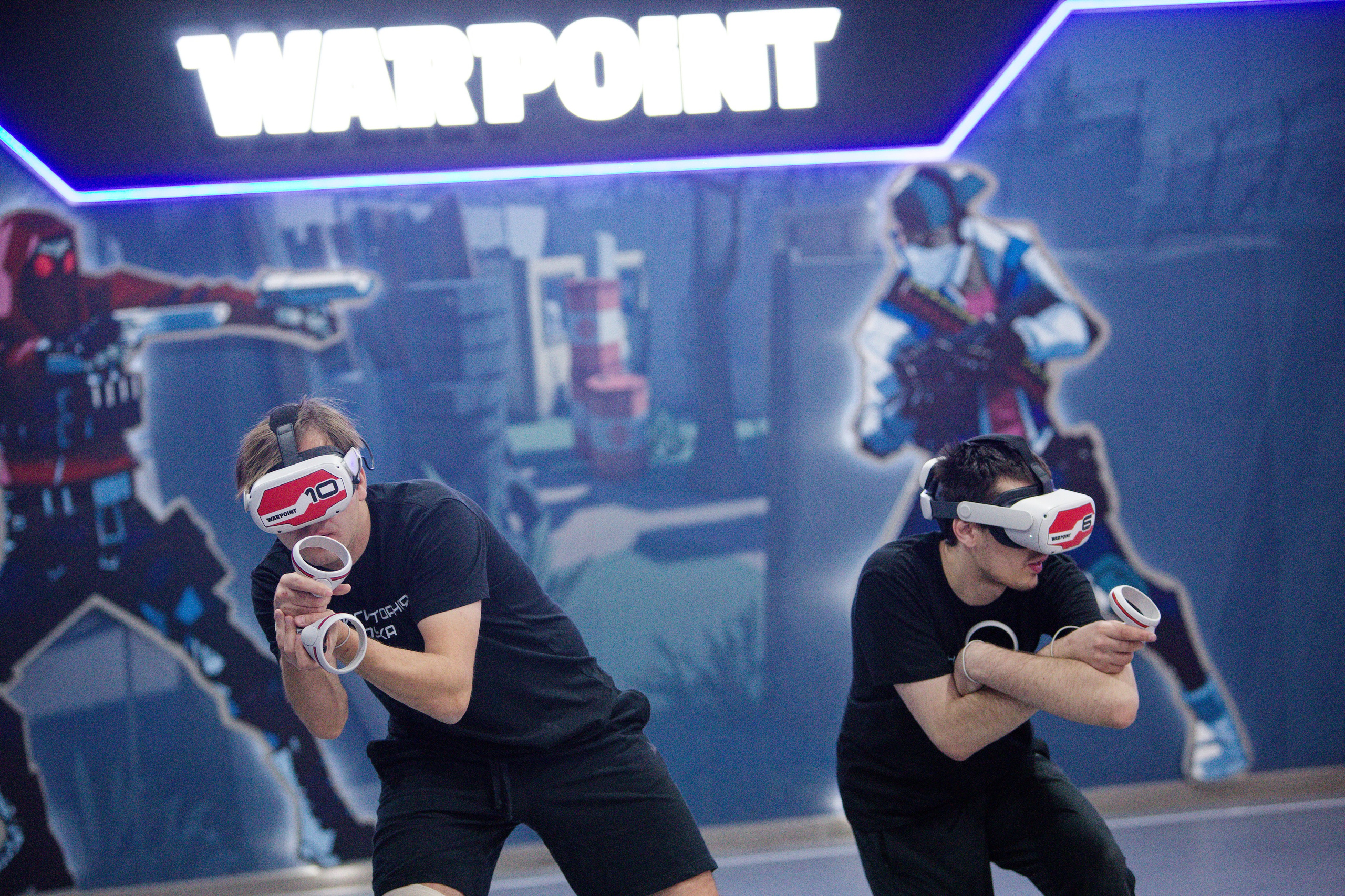 Warpoint Кубок Сахалина (сезон3). Кутузов Евгений Фотограф в Южно-Сахалинске