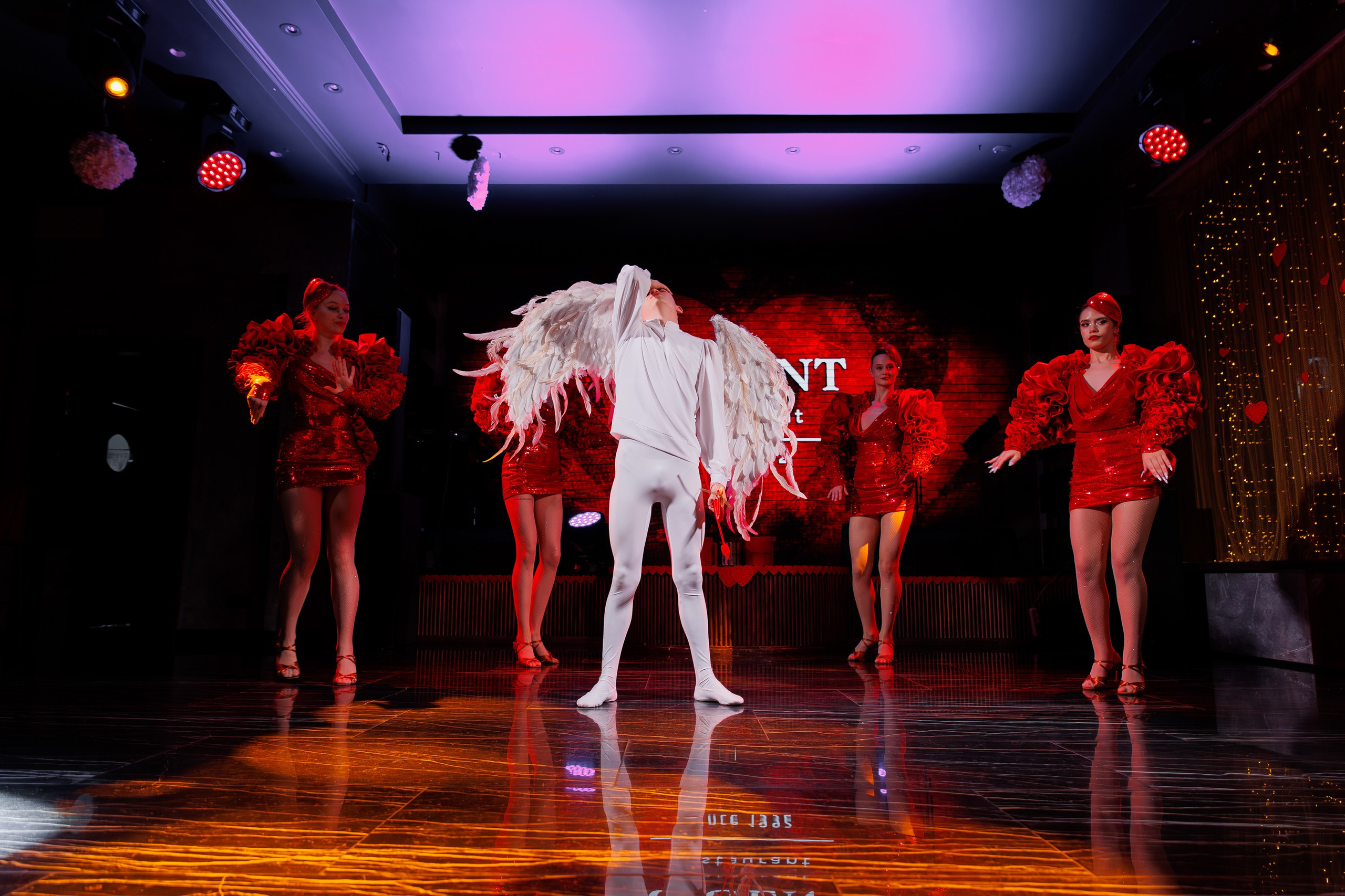 РЕЖЕНТ — HAPPY VALENTINES DAY. СВОИ. ФОТООТЧЕТЫ-СОБЫТИЯ-МЕСТА