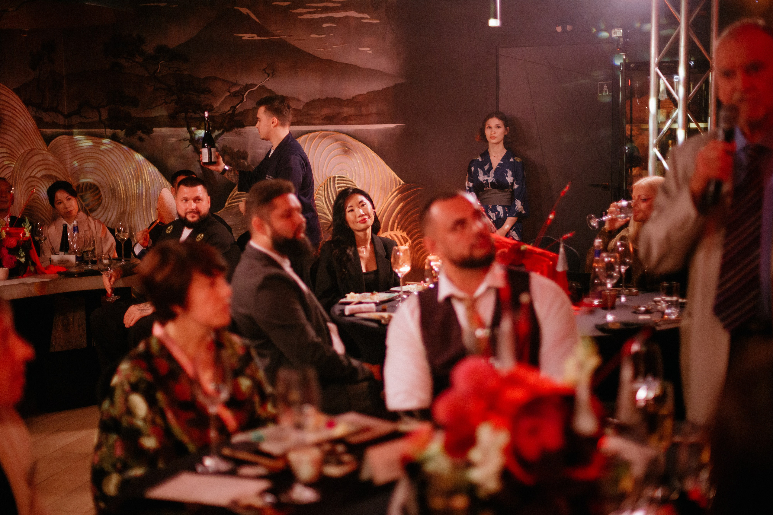 HANAMI — МЕМУАРЫ ГЕЙШИ. СВОИ. ФОТООТЧЕТЫ-СОБЫТИЯ-МЕСТА