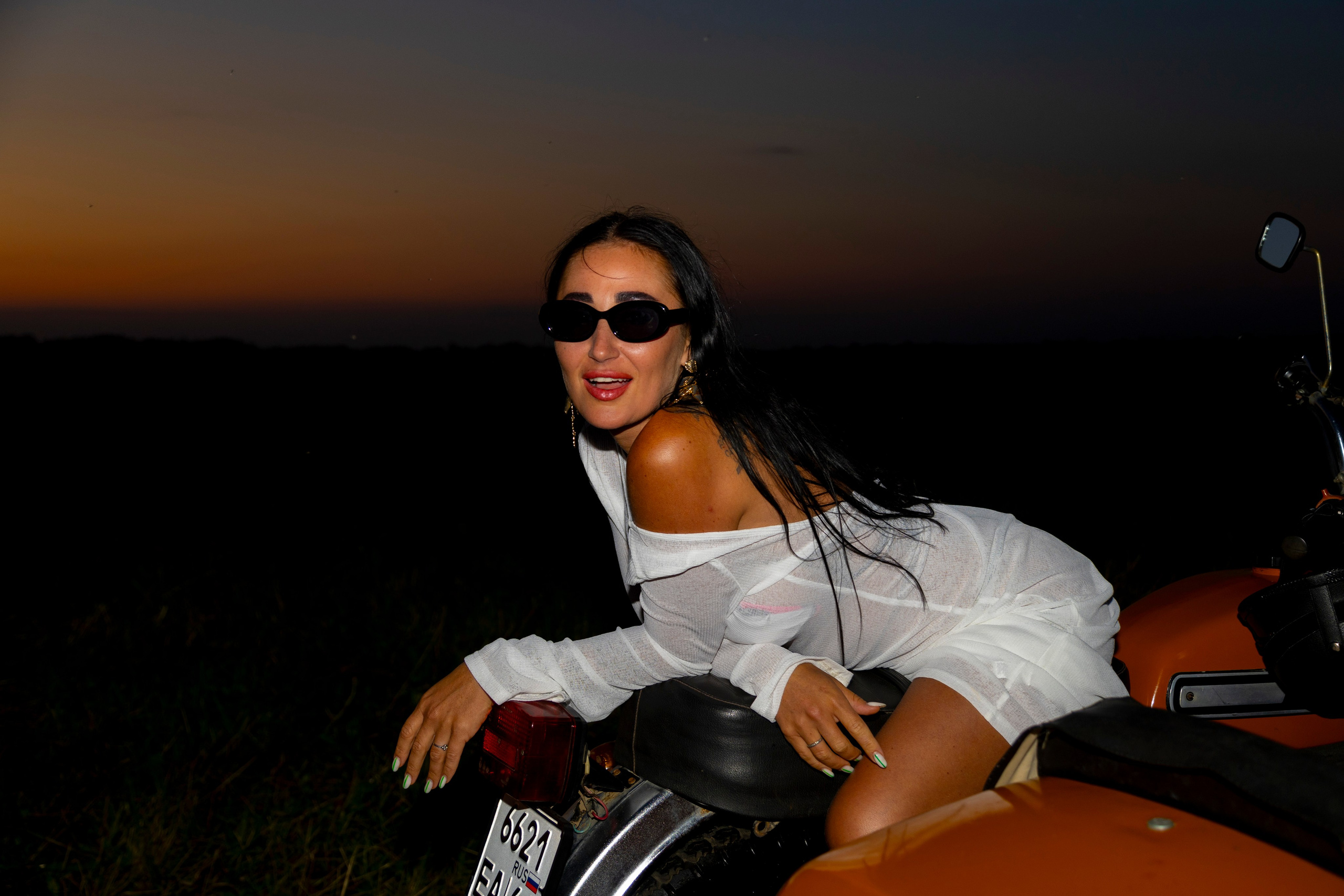 Фотограф в Санкт-Петербурге Кристина Ильинская