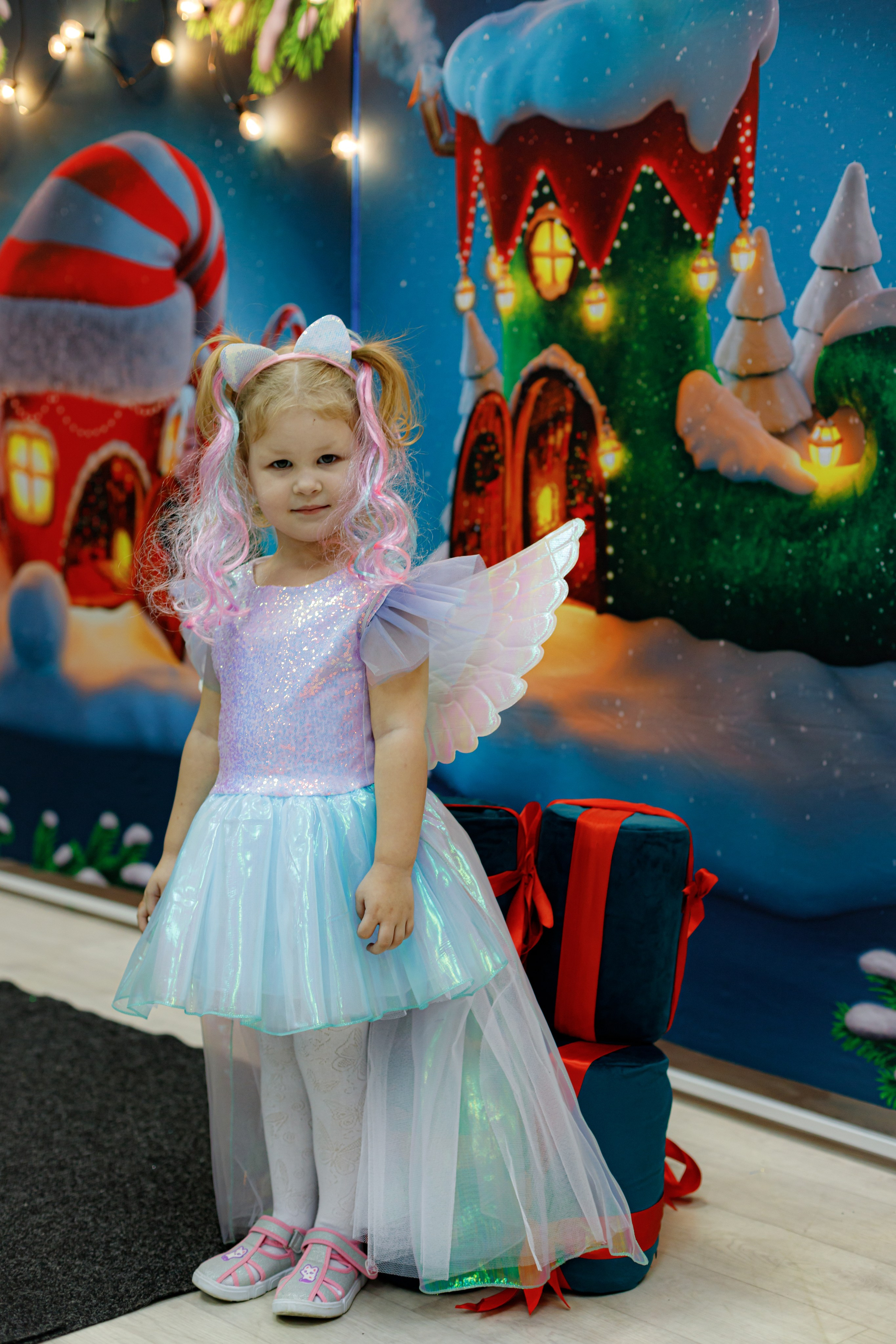 HAPPY NEW YEAR part/4. Photokarish