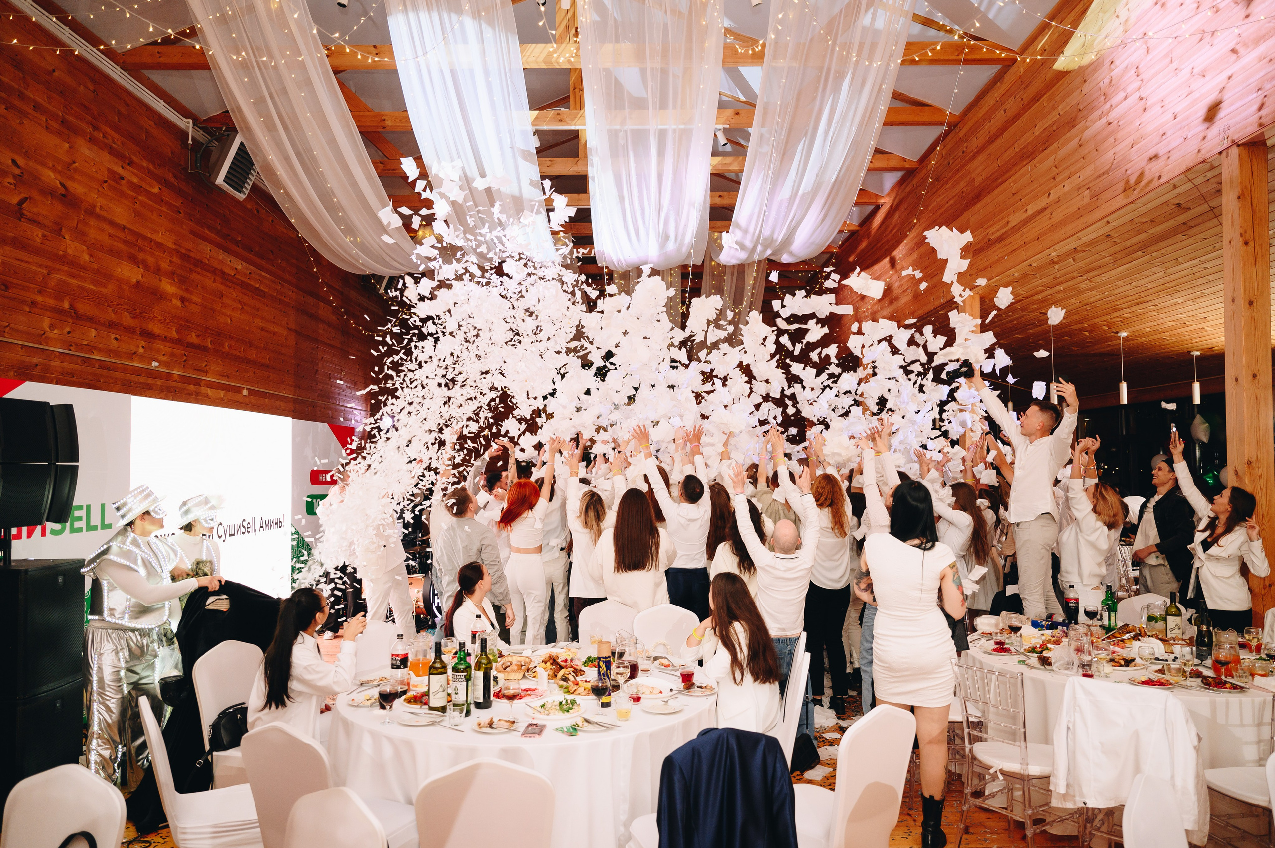 Репортажная съемка Красноярск,  фотосъемка конференций, юбилеев. Юлия Раскова — Портретный и семейный фотограф в Красноярске