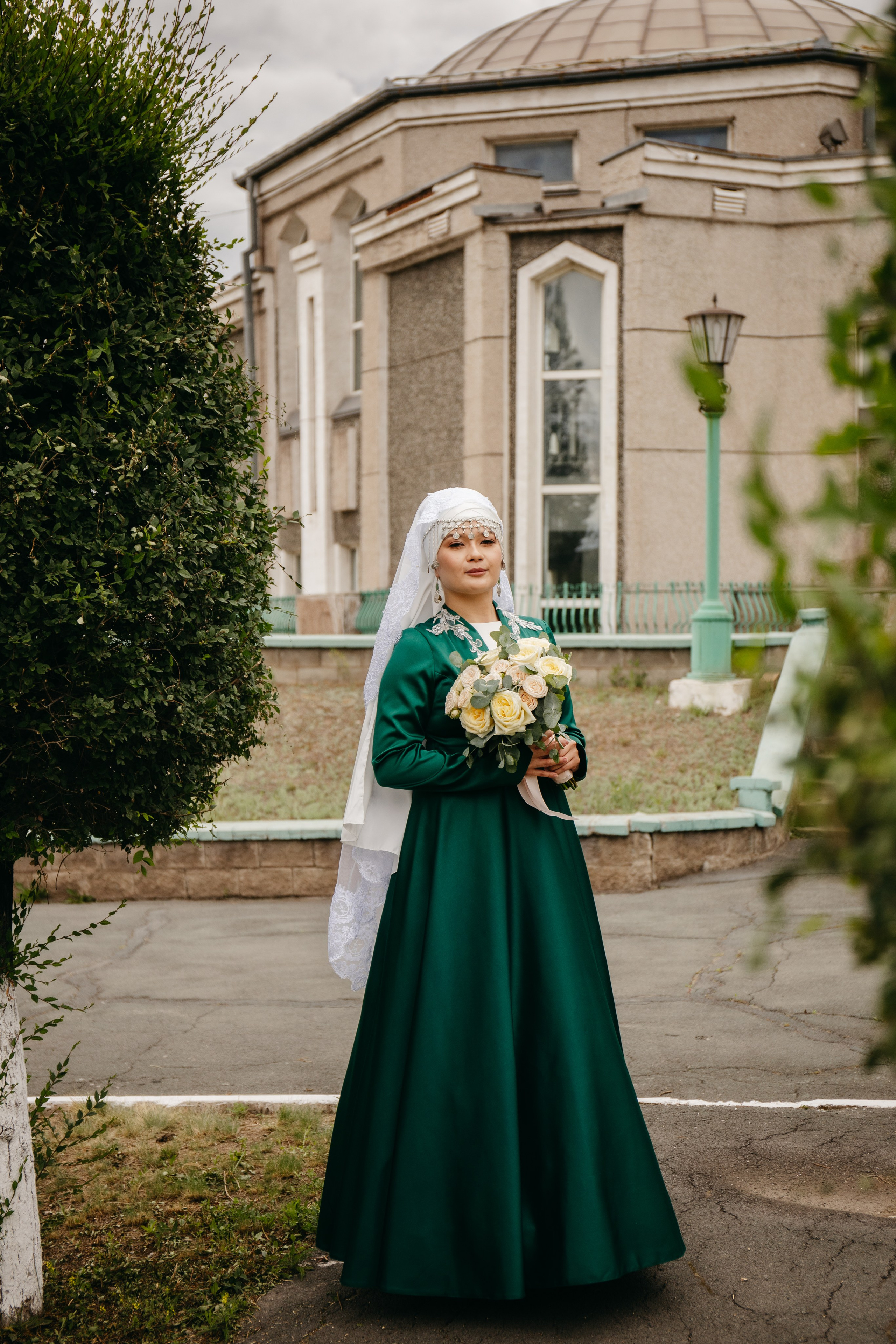 Тимур и Гульназ. Свадебный и женский фотограф