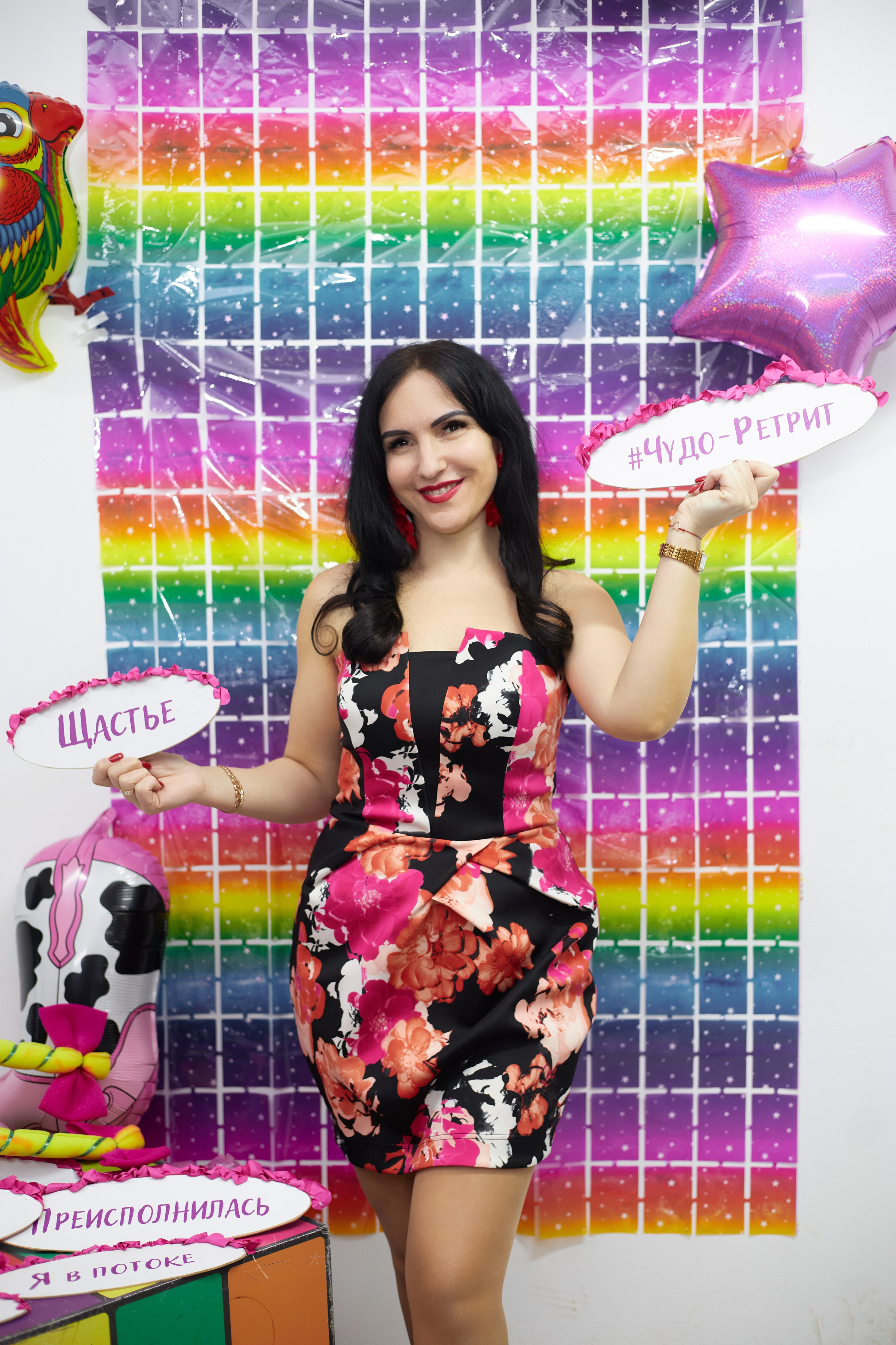 Чудо- ретрит " Весеннее обострение». Фотограф в Смоленске Ася Польшина