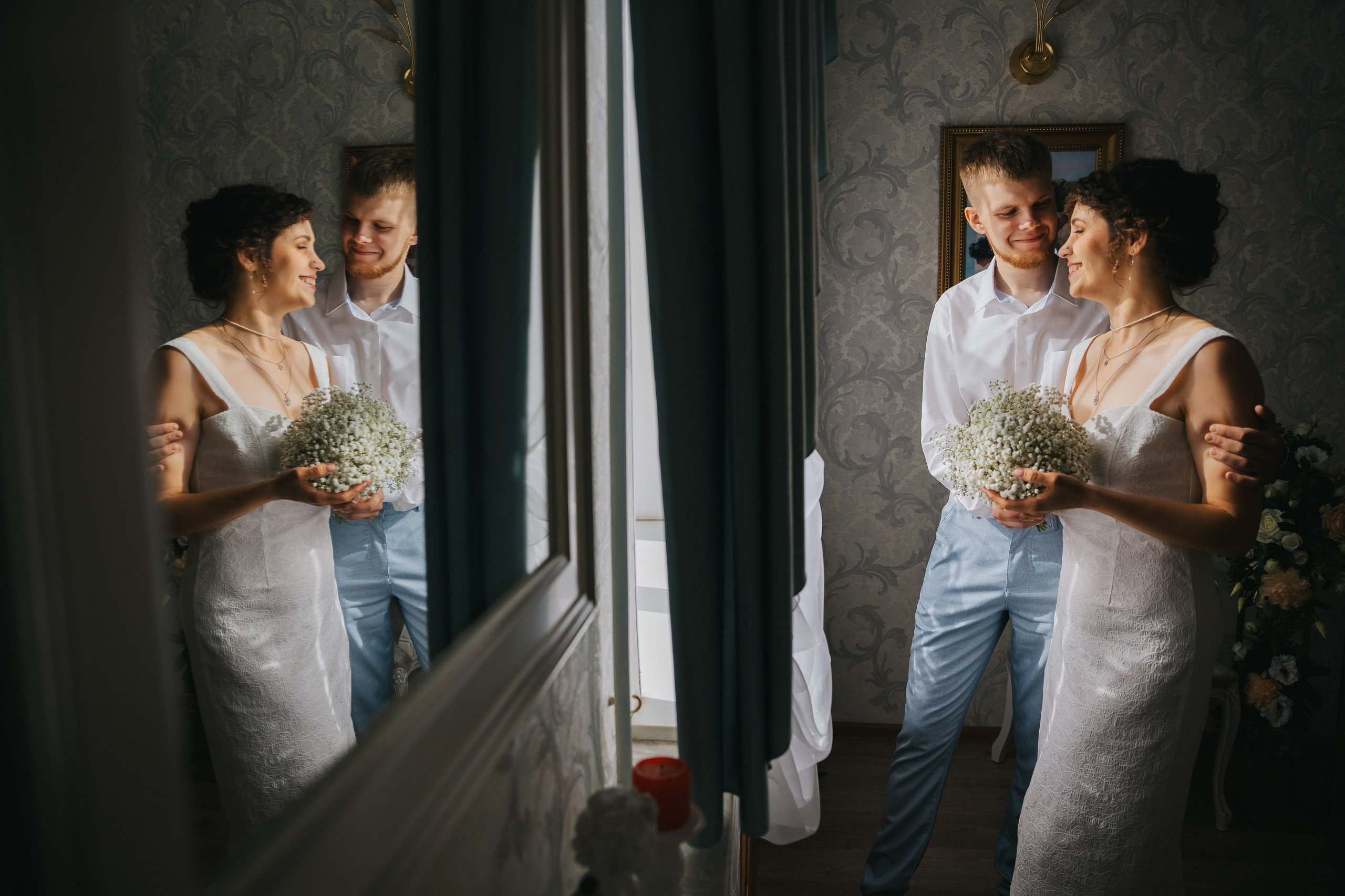 Семейный lifestyle фотограф в Санкт-Петербурге Людмила Пахомова