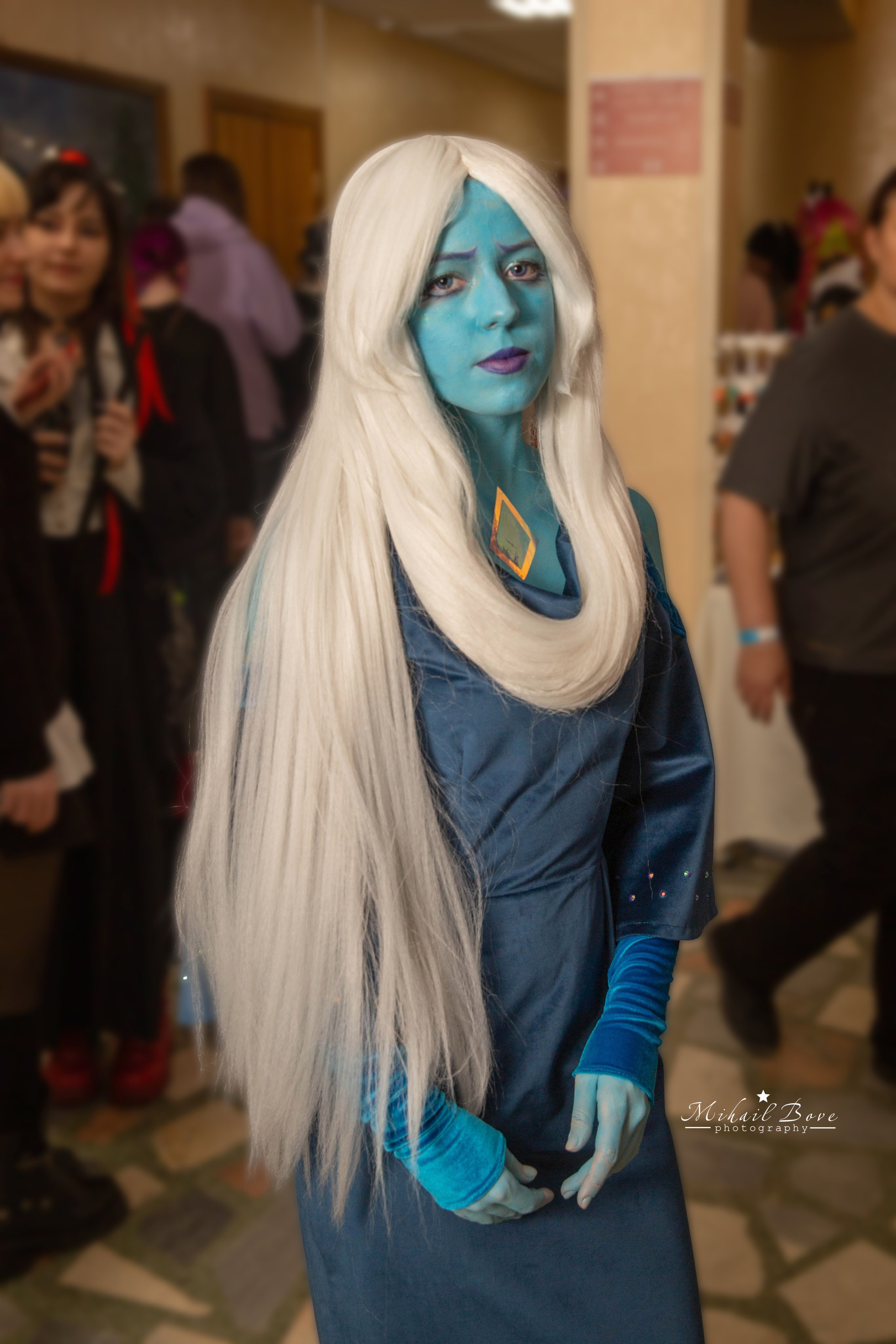 Азия-Бриз 2025 зима. Фотограф для маркетплейсов Михаил Бове