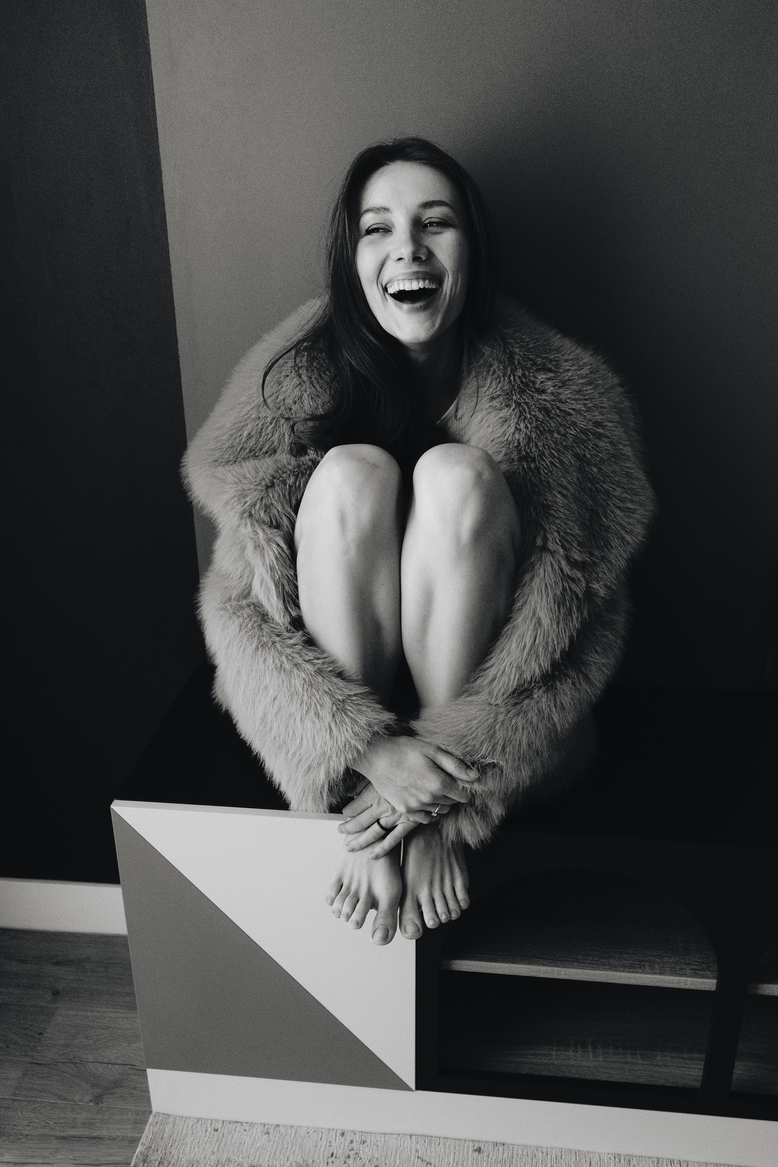 Фотодевичник. Фотограф Наташа Лисица