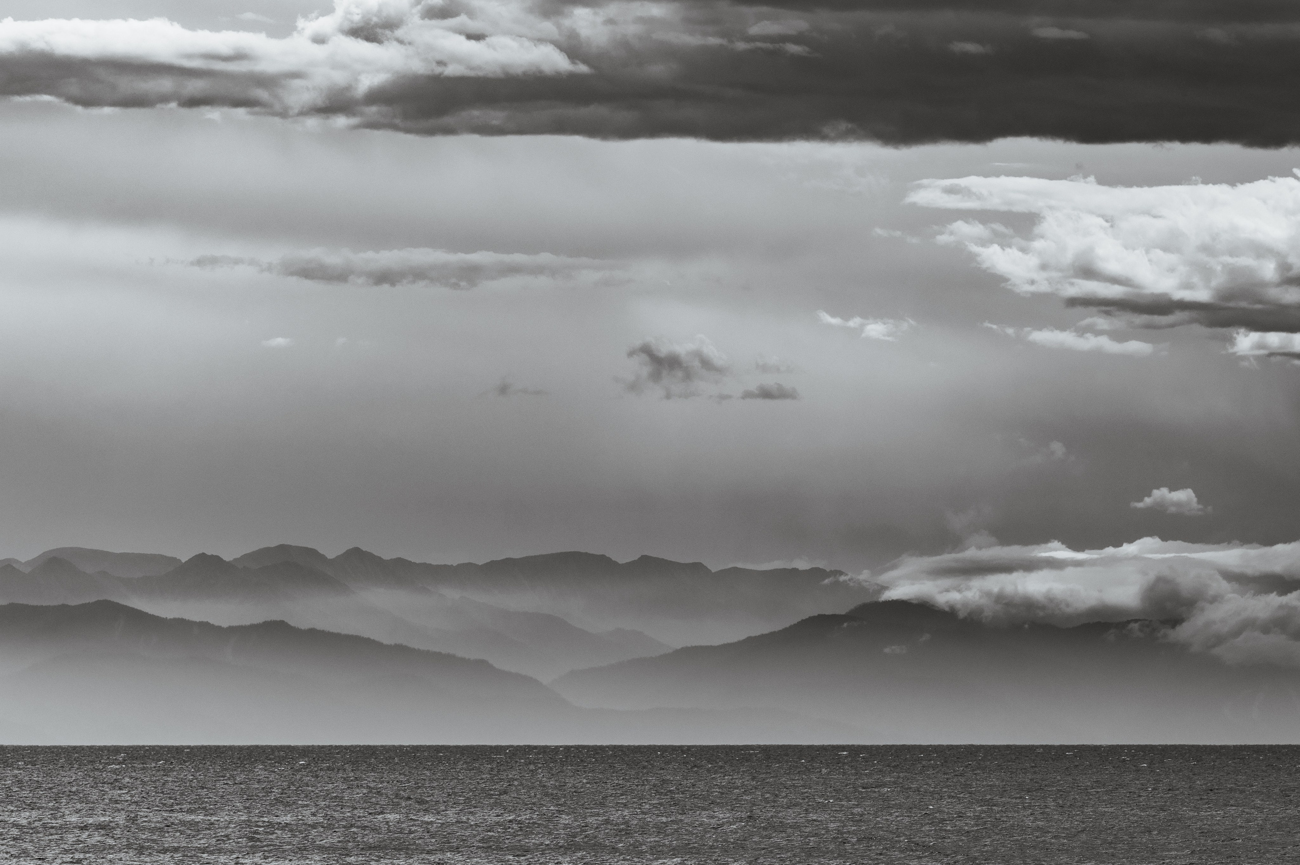 Репортажный фотограф Владимир Беляй