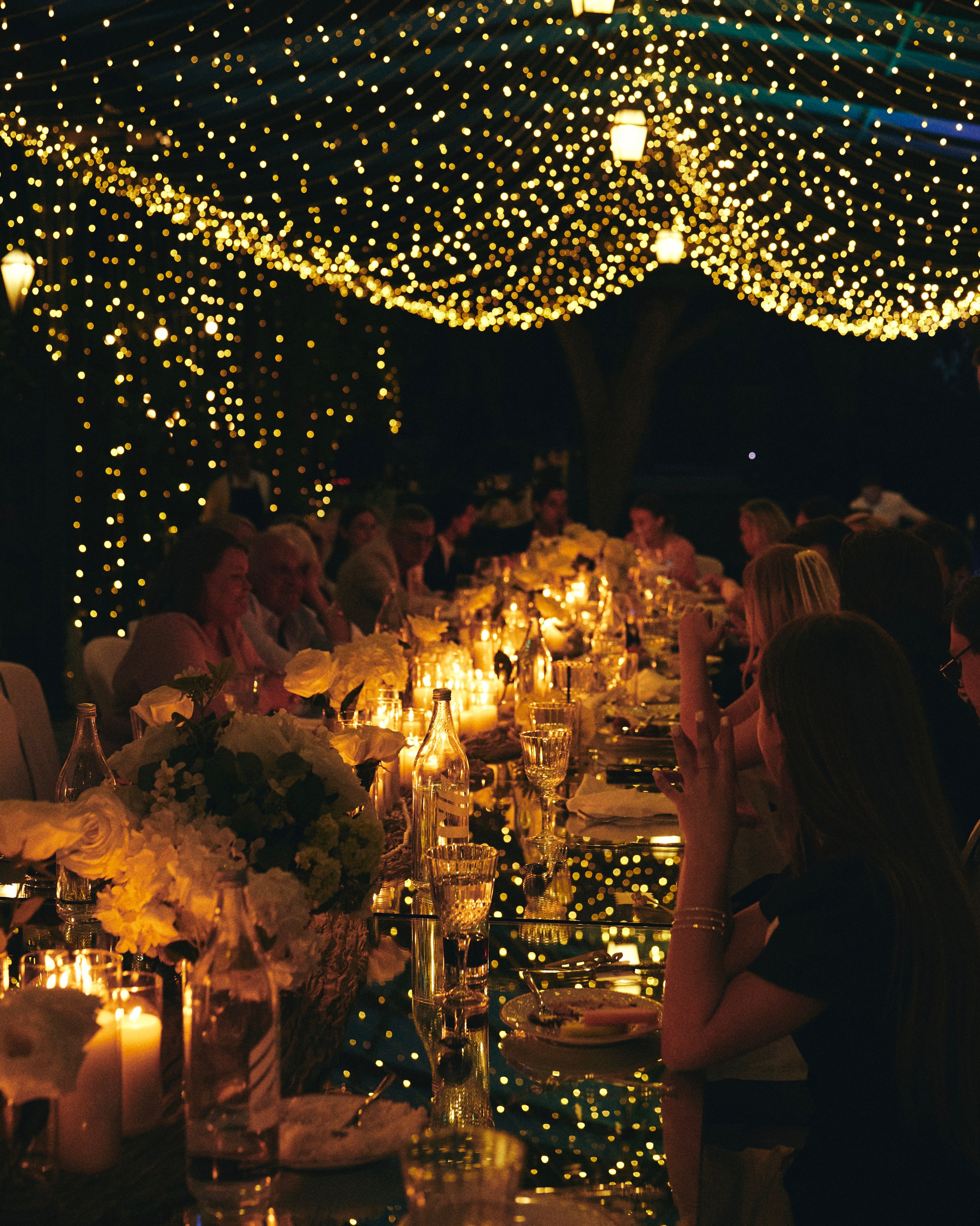 Банкет. Главная