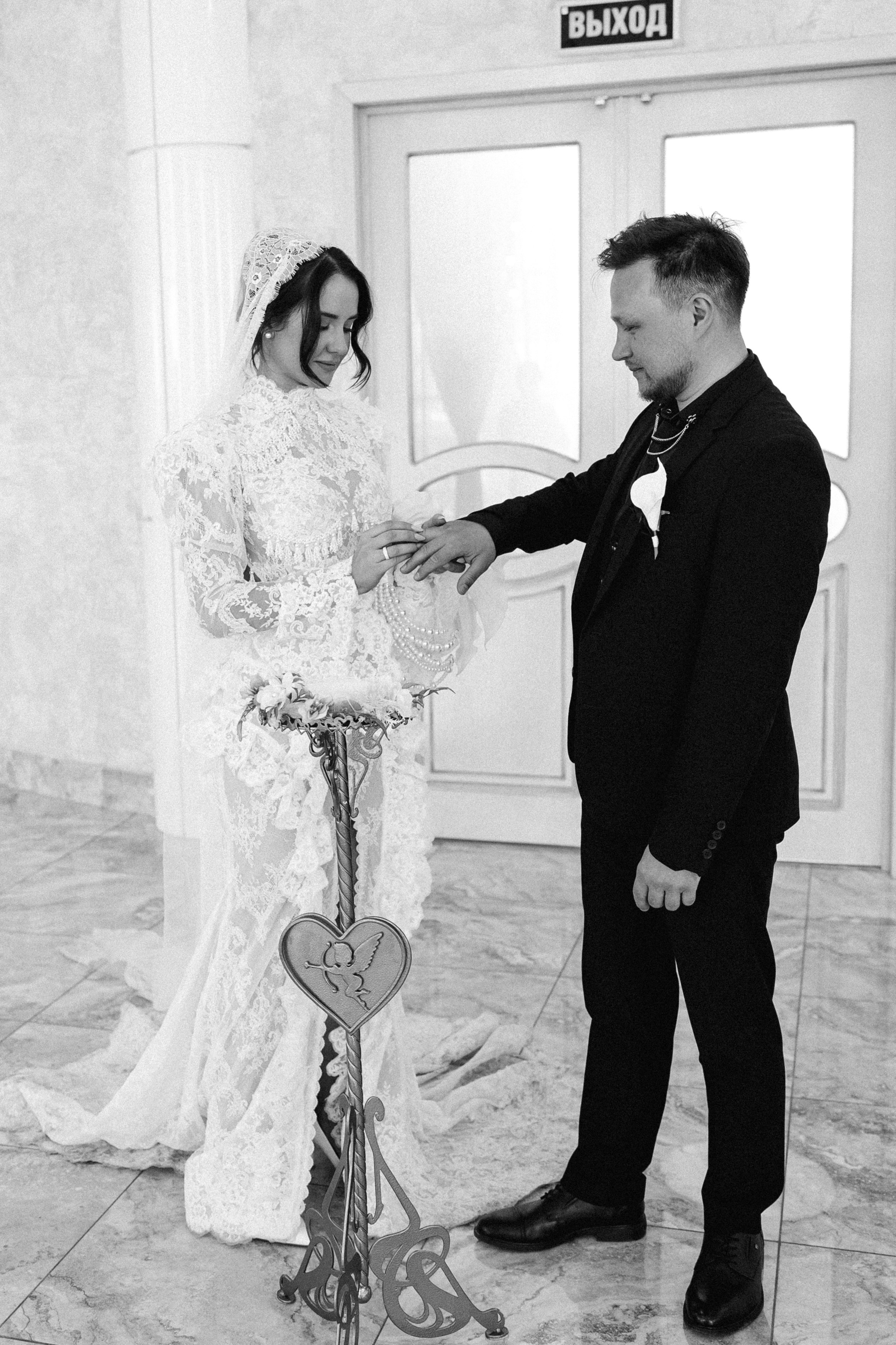 Слава и Алиса. Свадебный и семейный Фотограф на Камчатке (love story, портрет, контент, беременность) Елена Великовская