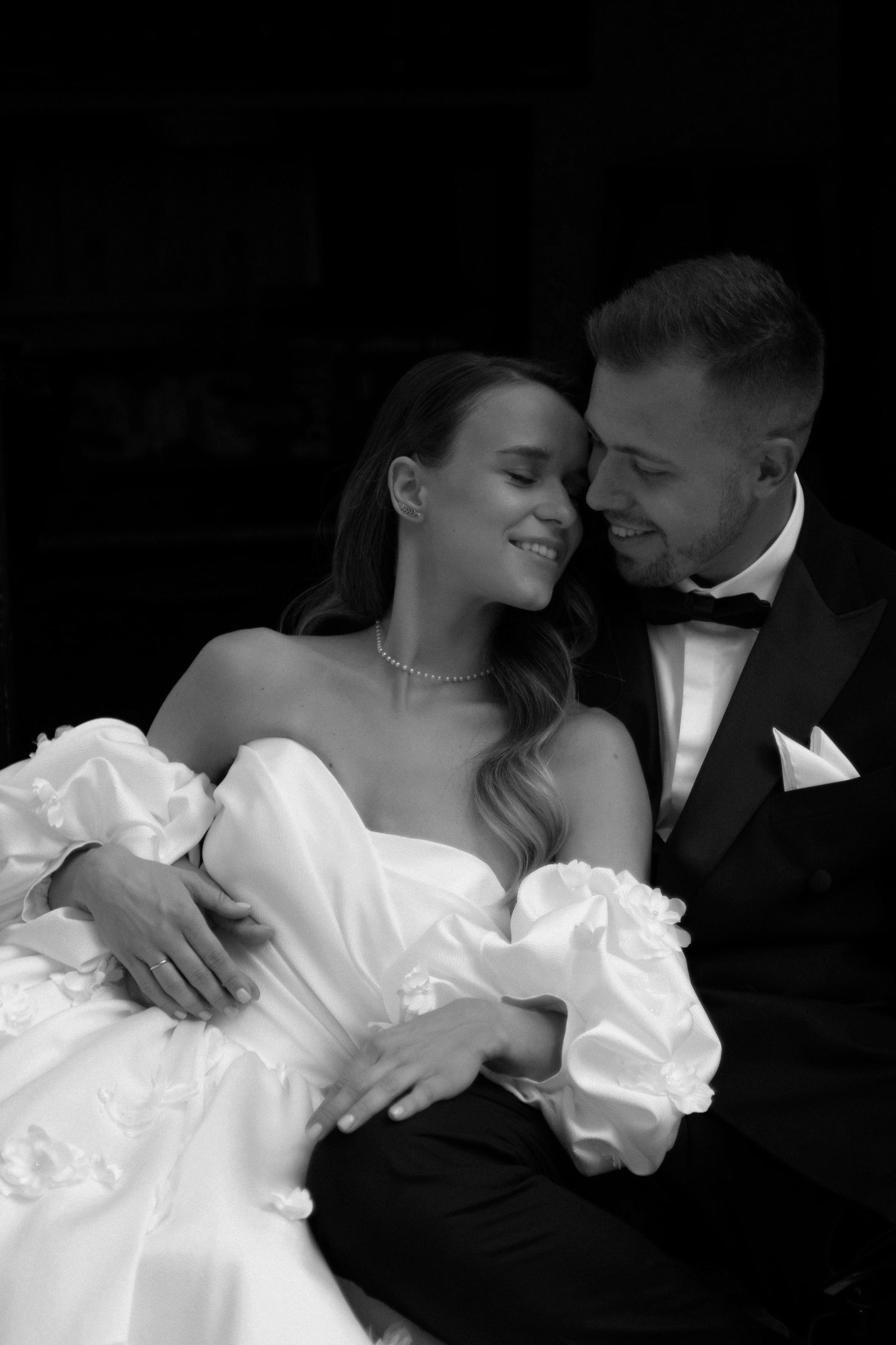 Свадебный фотограф в Минске