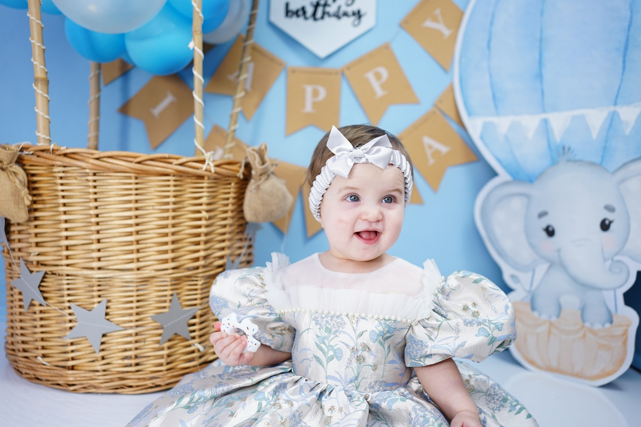 Фотоссесия на Годик для Девочки. Детская Фотостудия ГОДОВАСИКИ в Санкт-Петербурге фотосесия на годик