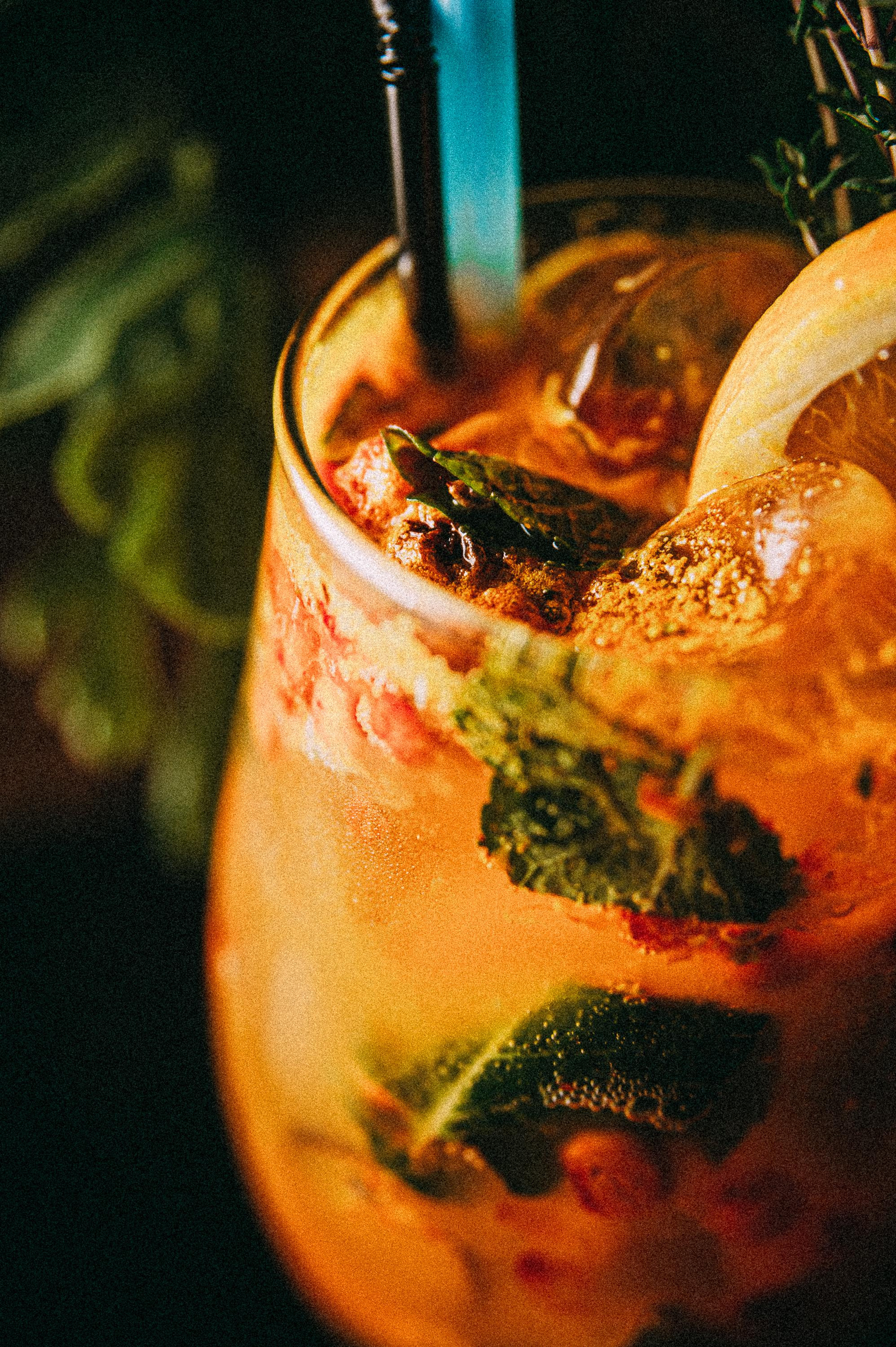 Food съемка. Фотограф Тюмень Валерий Некрасов