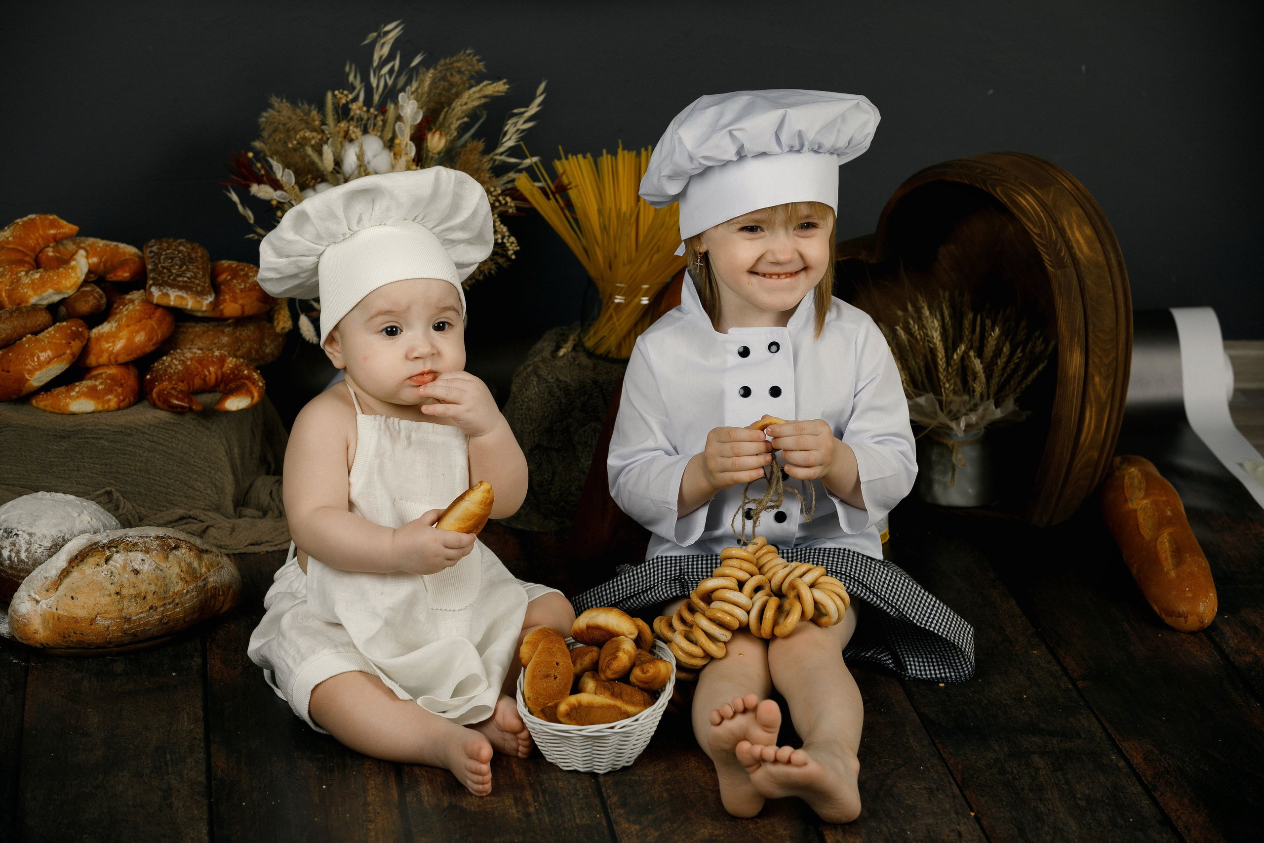 ФОТОДЕНЬ «ПОВАРЯТА». Сергей Голубев | Фотограф Магадан | Фотостудия | Фотошкола | Фотоклуб