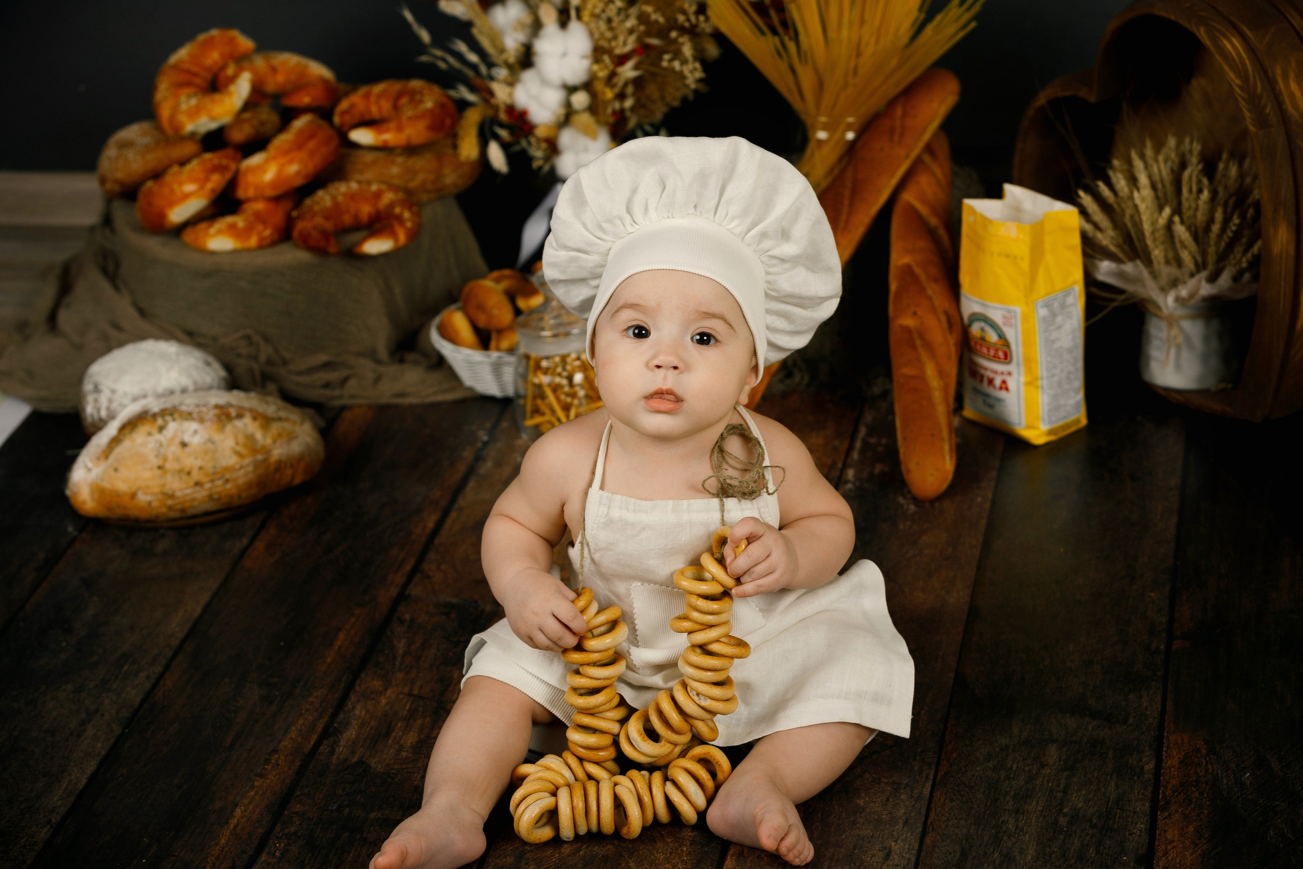 ФОТОДЕНЬ «ПОВАРЯТА». Сергей Голубев | Фотограф Магадан | Фотостудия | Фотошкола | Фотоклуб